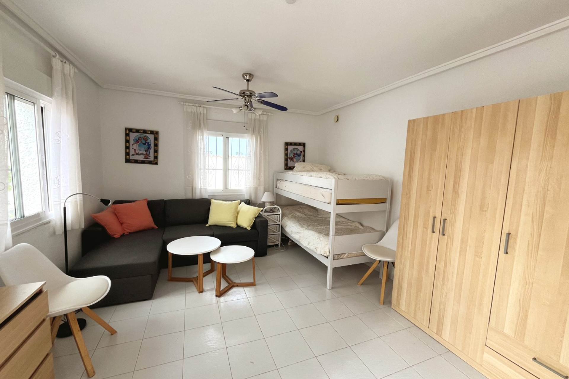 Herverkoop - Vrijstaande Villa - Ciudad Quesada - Upper Golf