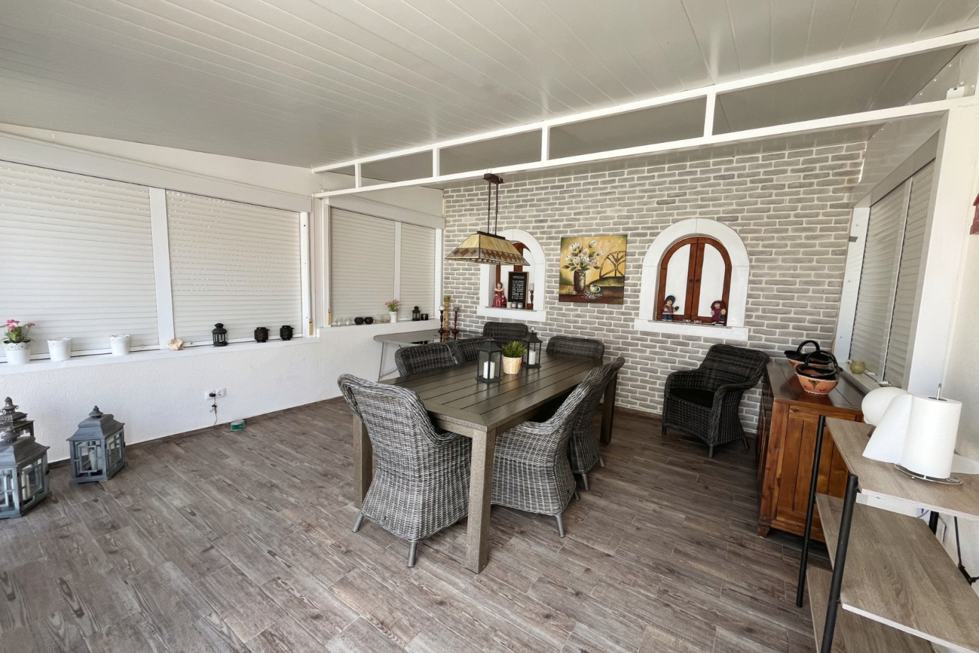 Herverkoop - Vrijstaande Villa - Ciudad Quesada - Upper Golf