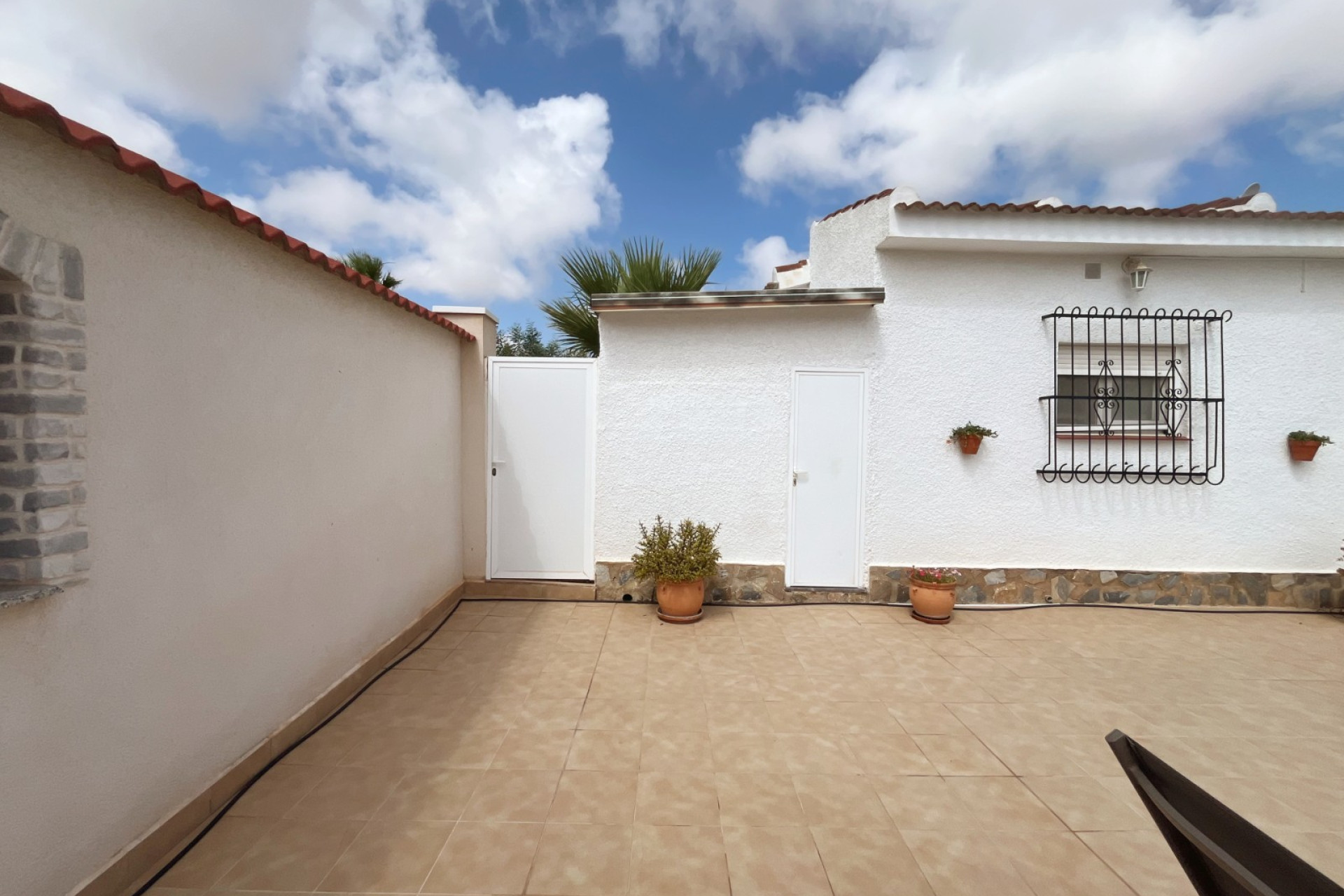 Herverkoop - Vrijstaande Villa - Ciudad Quesada - Upper Golf