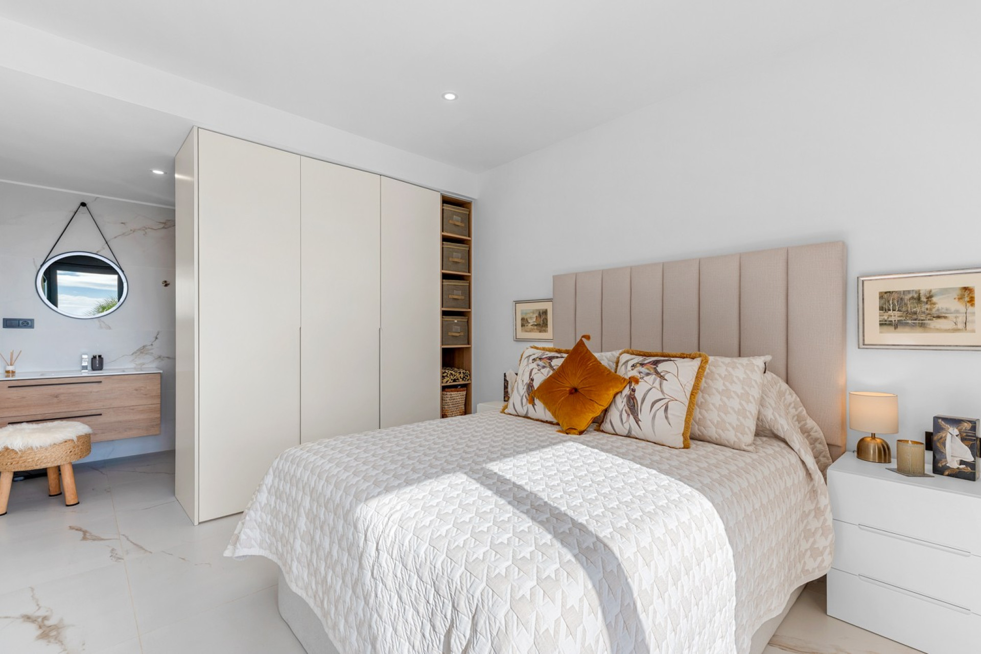 Herverkoop - Vrijstaande Villa - Ciudad Quesada