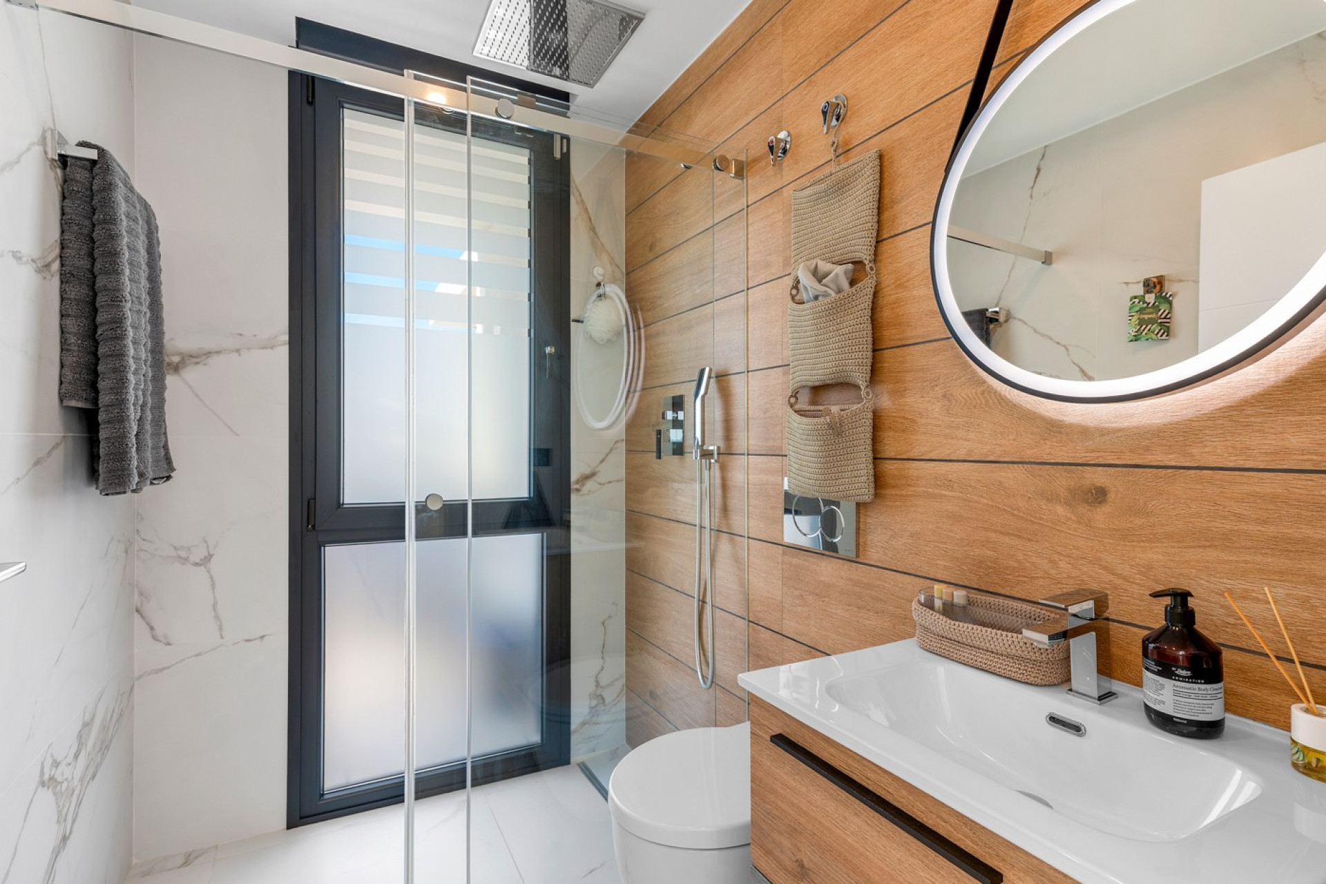 Herverkoop - Vrijstaande Villa - Ciudad Quesada