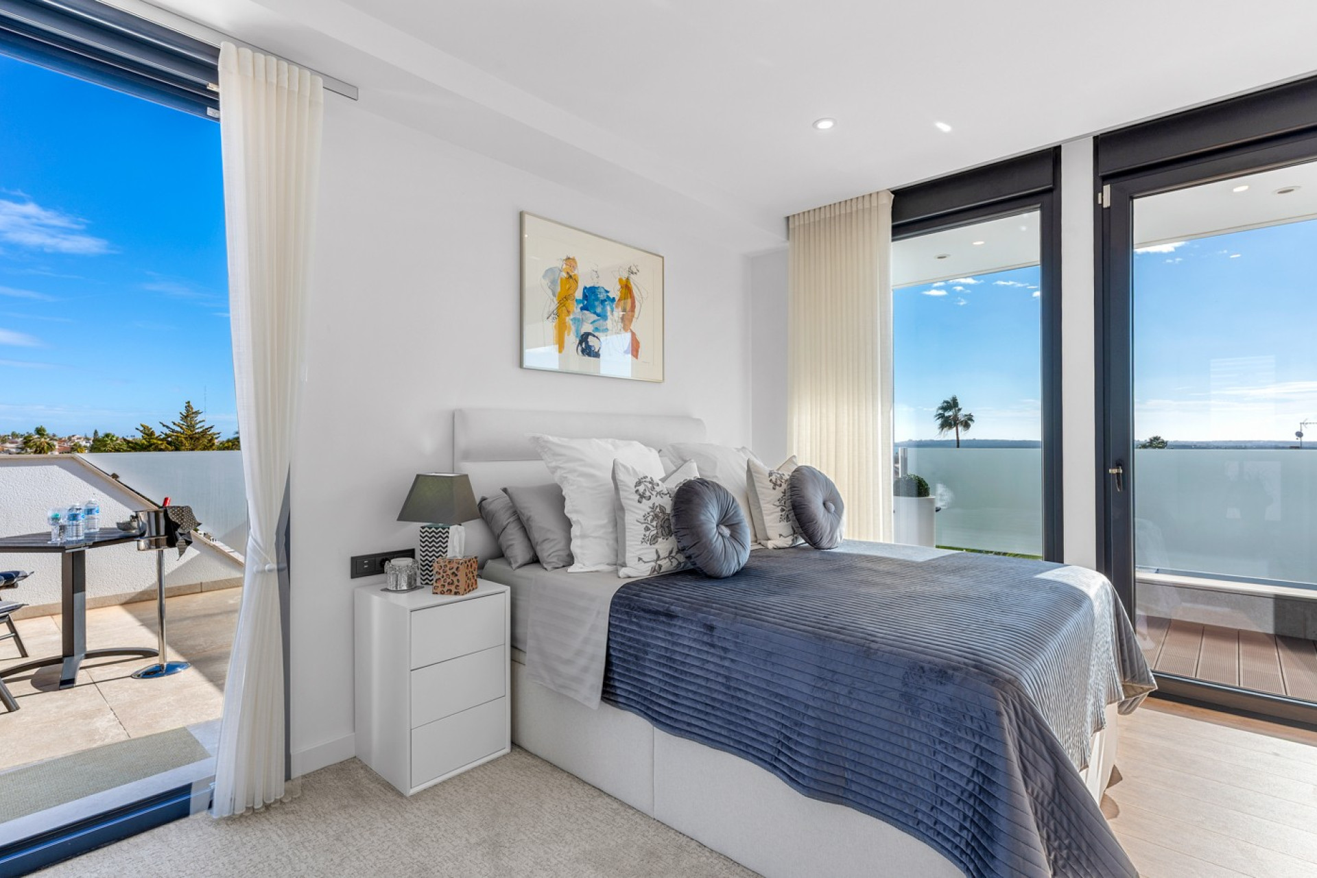 Herverkoop - Vrijstaande Villa - Ciudad Quesada