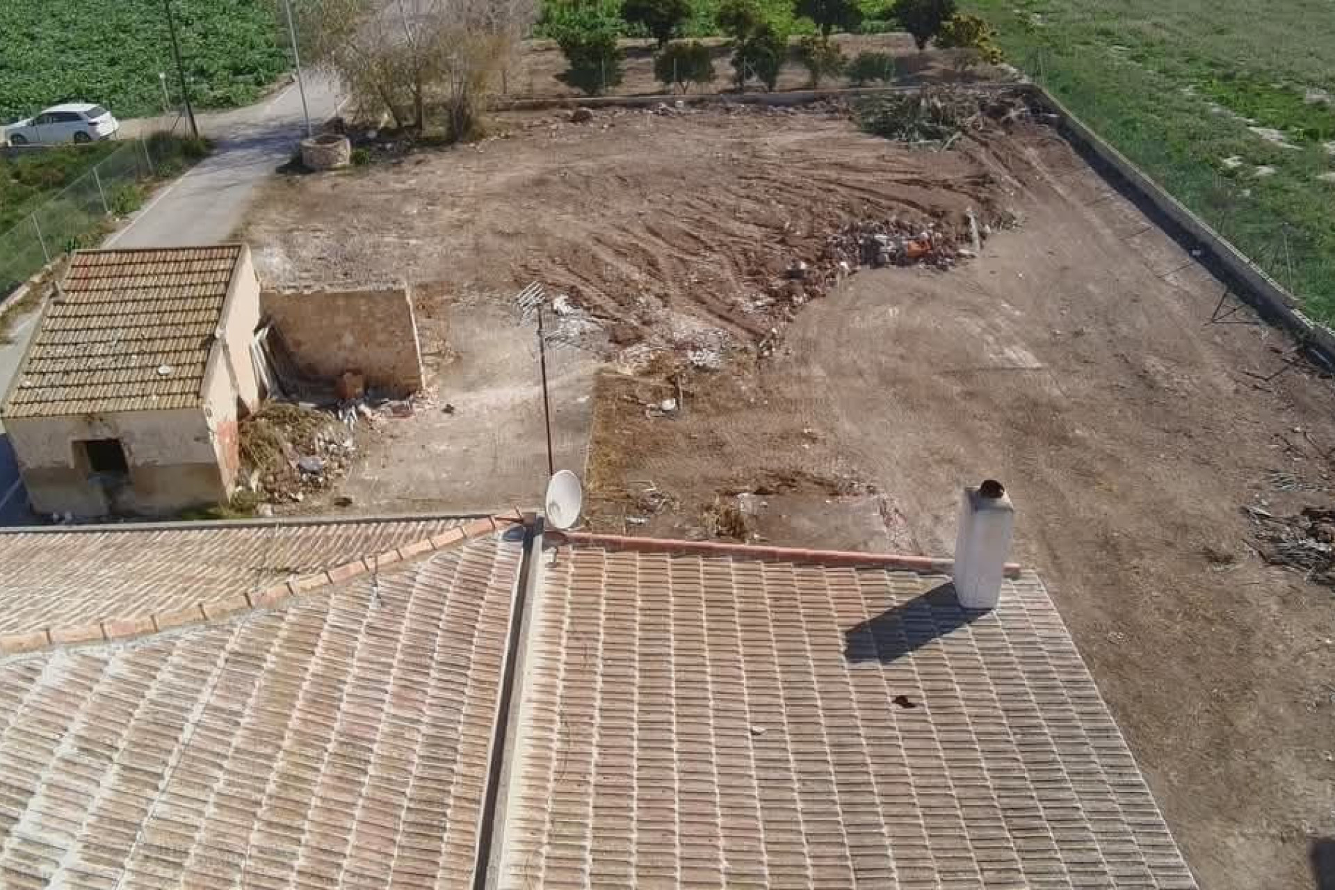 Herverkoop - Vrijstaande Villa - Daya Nueva - Daya Nueva - Town