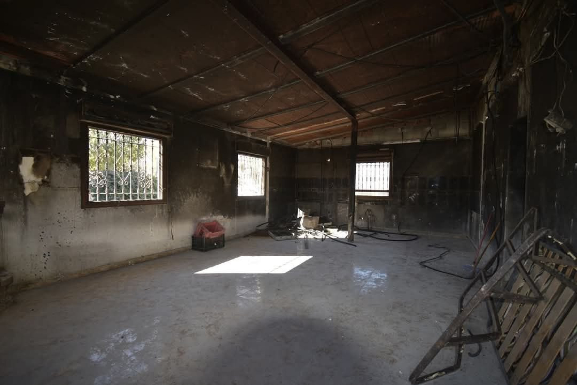 Herverkoop - Vrijstaande Villa - Daya Nueva - Daya Nueva - Town