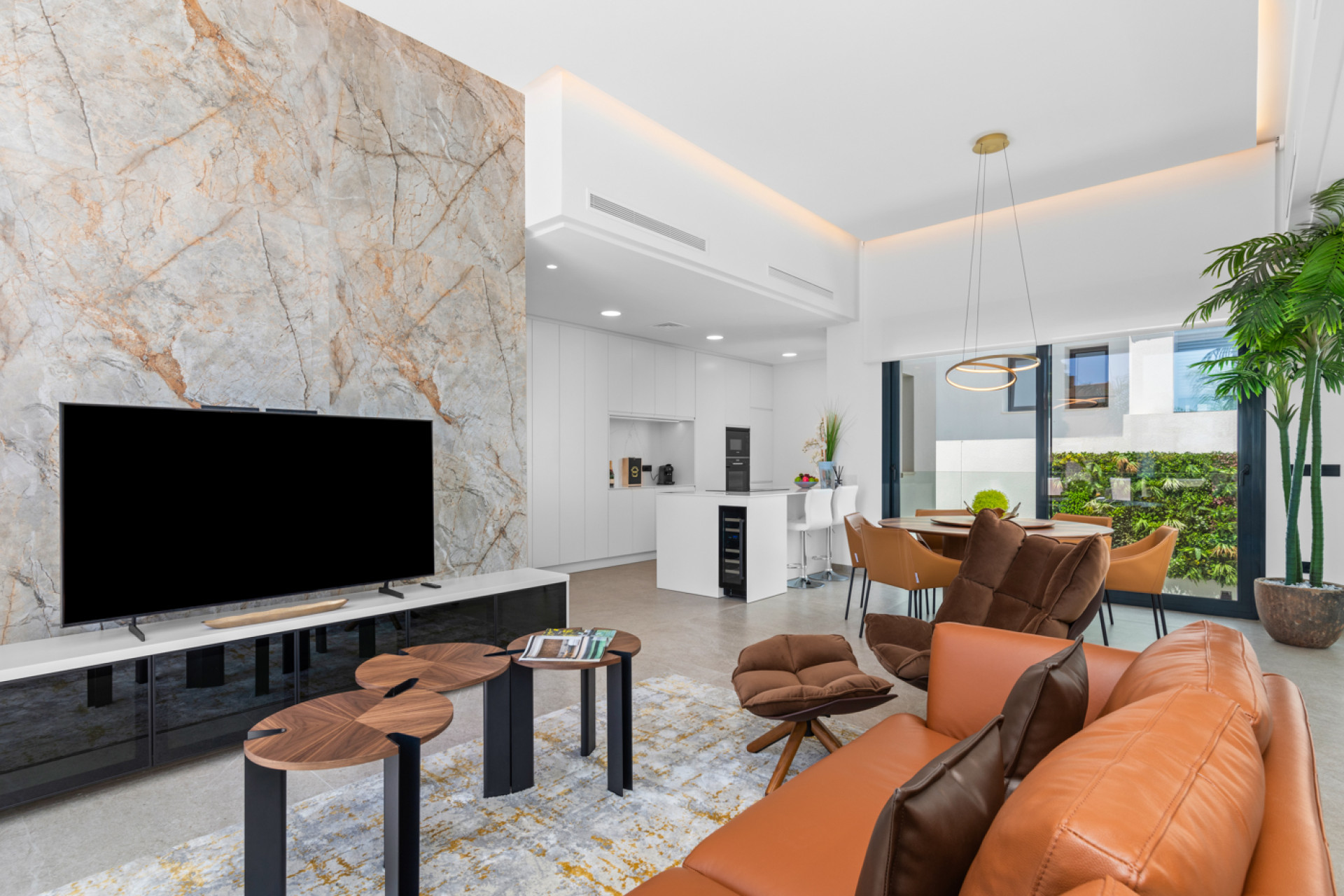 Herverkoop - Vrijstaande Villa - El Campello - El Amerador