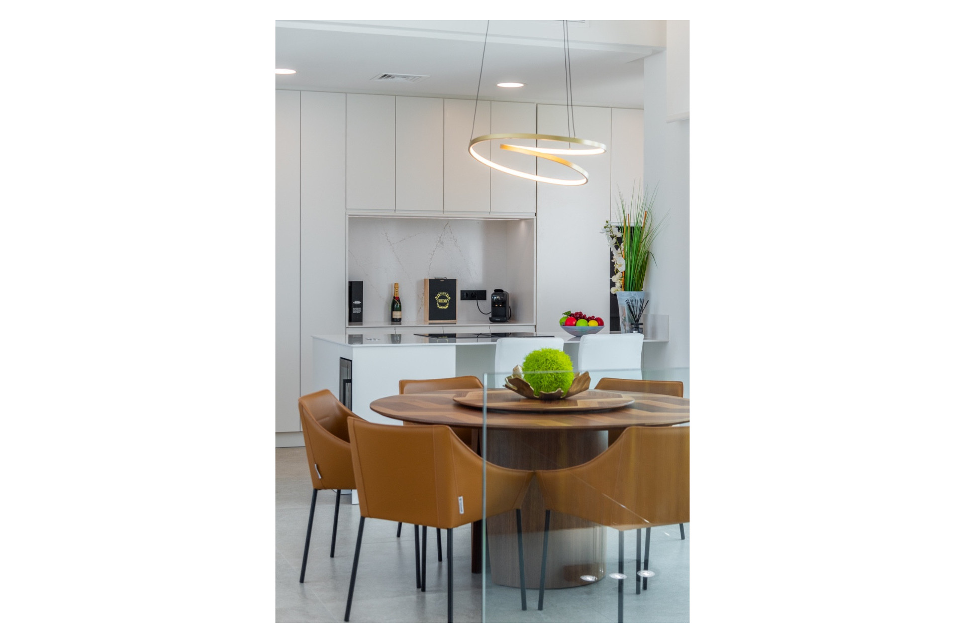 Herverkoop - Vrijstaande Villa - El Campello - El Amerador