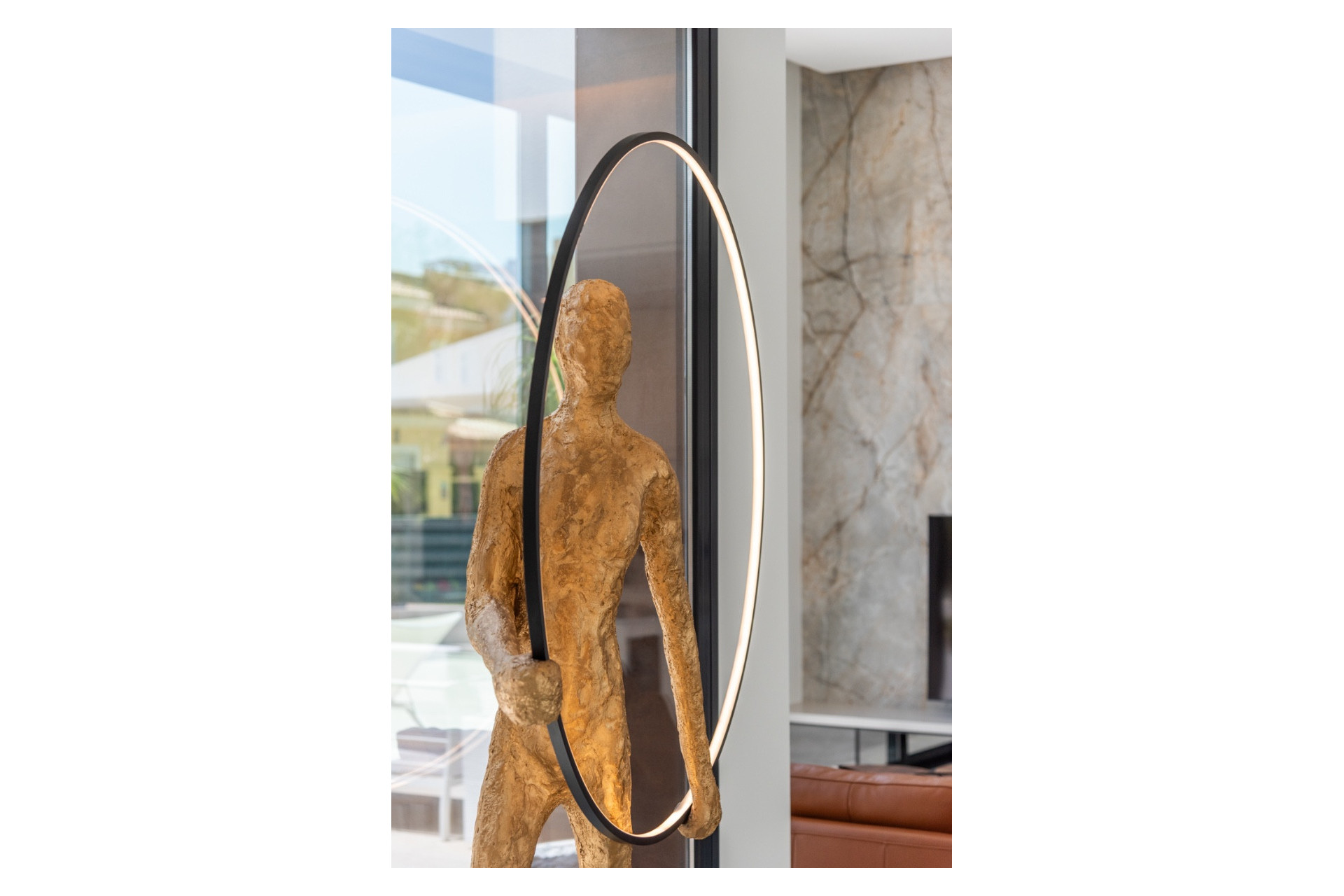 Herverkoop - Vrijstaande Villa - El Campello - El Amerador