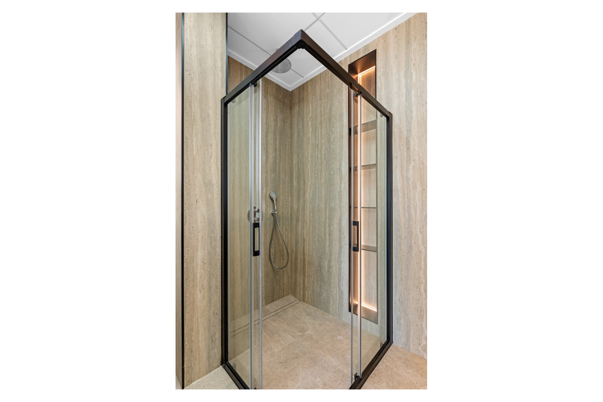 Herverkoop - Vrijstaande Villa - El Campello - El Amerador