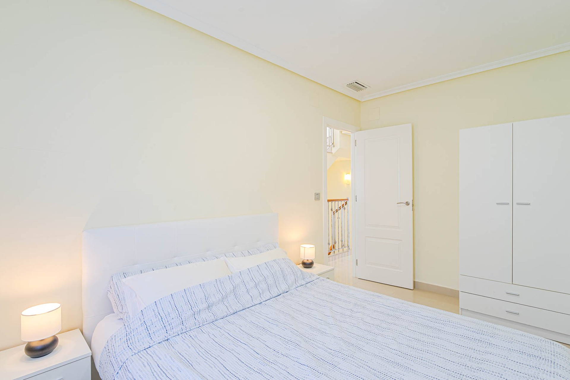 Herverkoop - Vrijstaande Villa - El Campello - Urb Els Banyets