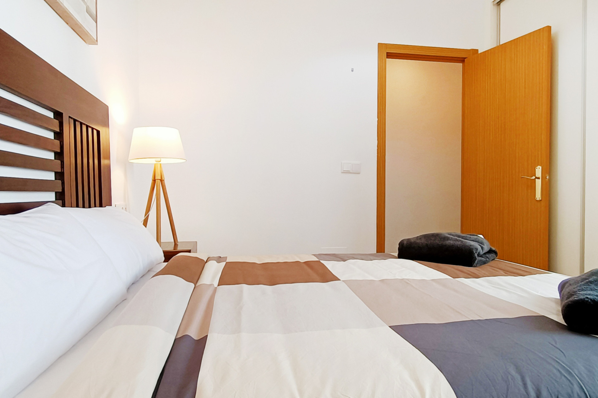 Herverkoop - Vrijstaande Villa - El Valle Golf Resort - El Valle Golf Resort - Centre