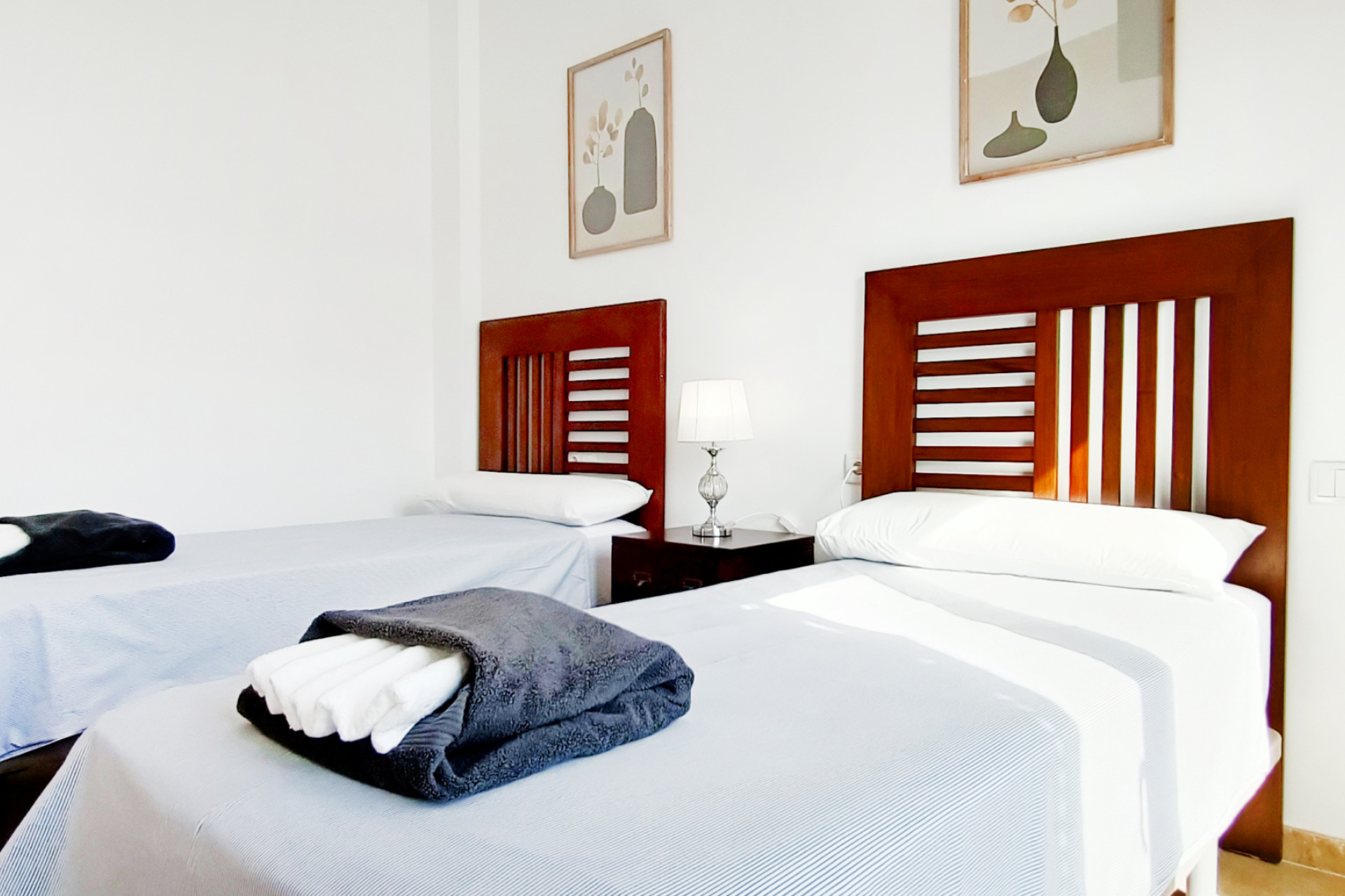 Herverkoop - Vrijstaande Villa - El Valle Golf Resort - El Valle Golf Resort - Centre