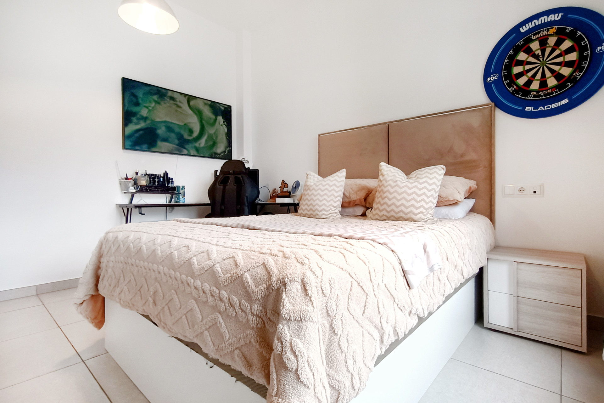 Herverkoop - Vrijstaande Villa - El Valle Golf Resort - El Valle Golf Resort - Centre