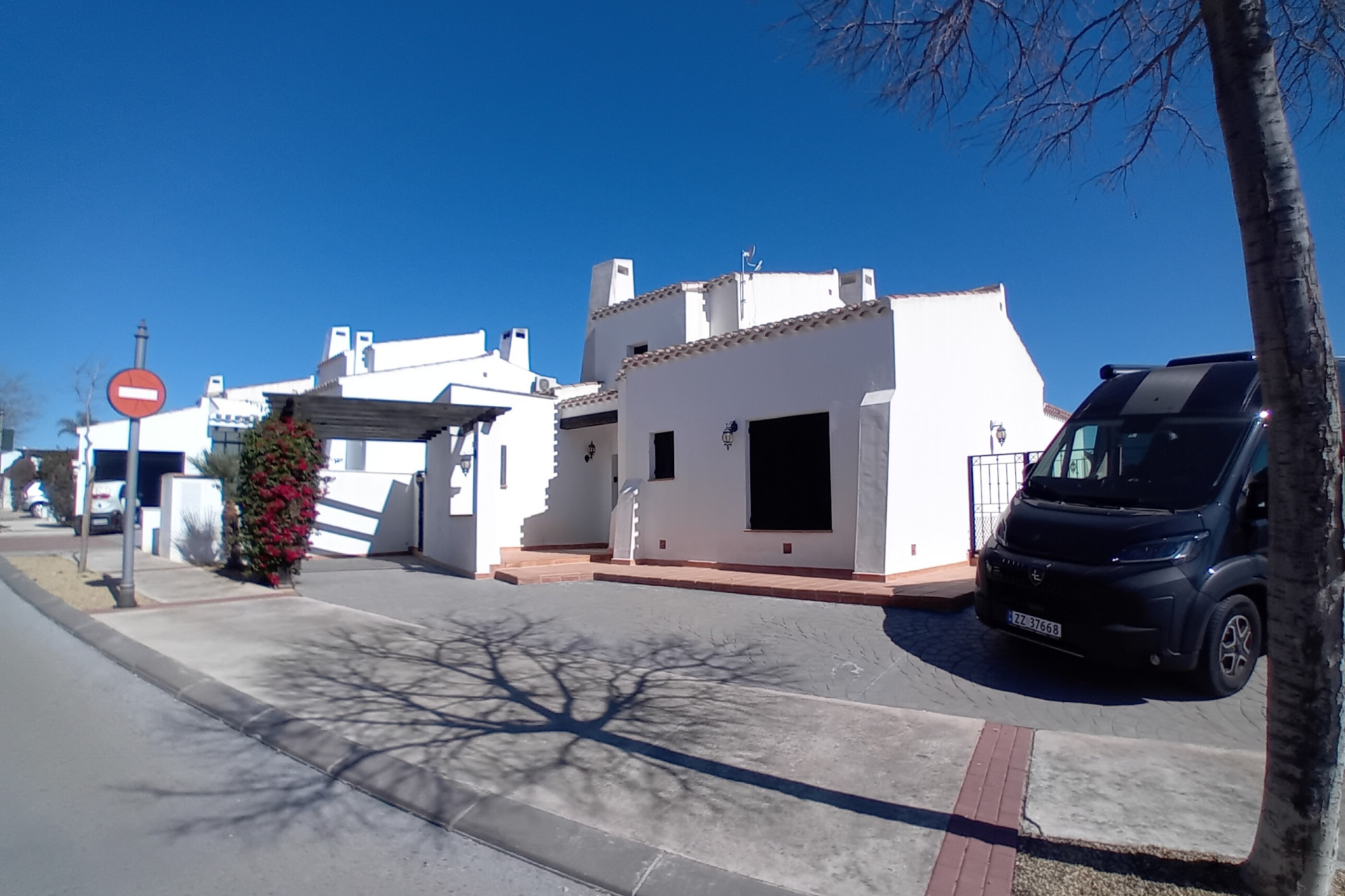 Herverkoop - Vrijstaande Villa - El Valle Golf Resort - El Valle Golf Resort - Centre