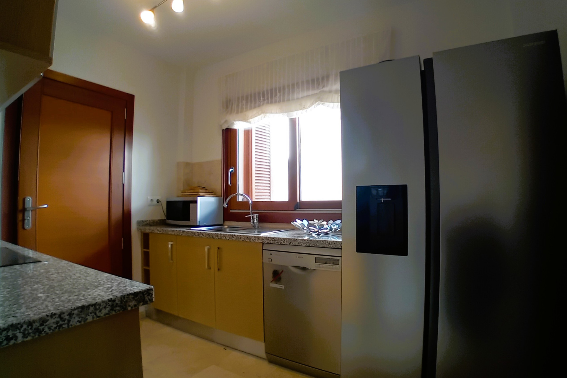 Herverkoop - Vrijstaande Villa - El Valle Golf Resort - El Valle Golf Resort - Centre