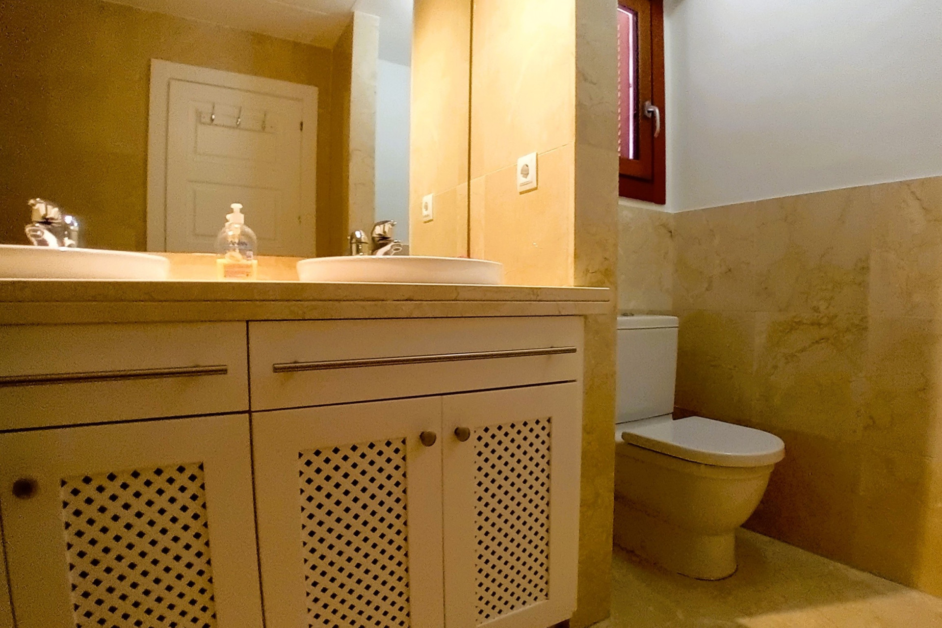 Herverkoop - Vrijstaande Villa - El Valle Golf Resort - El Valle Golf Resort - Centre