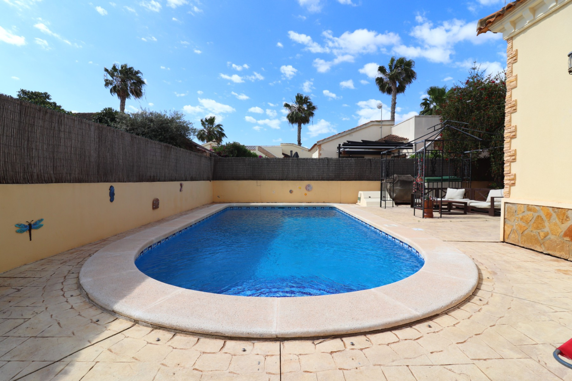 Herverkoop - Vrijstaande Villa - Formentera del Segura - Fincas de La Vega