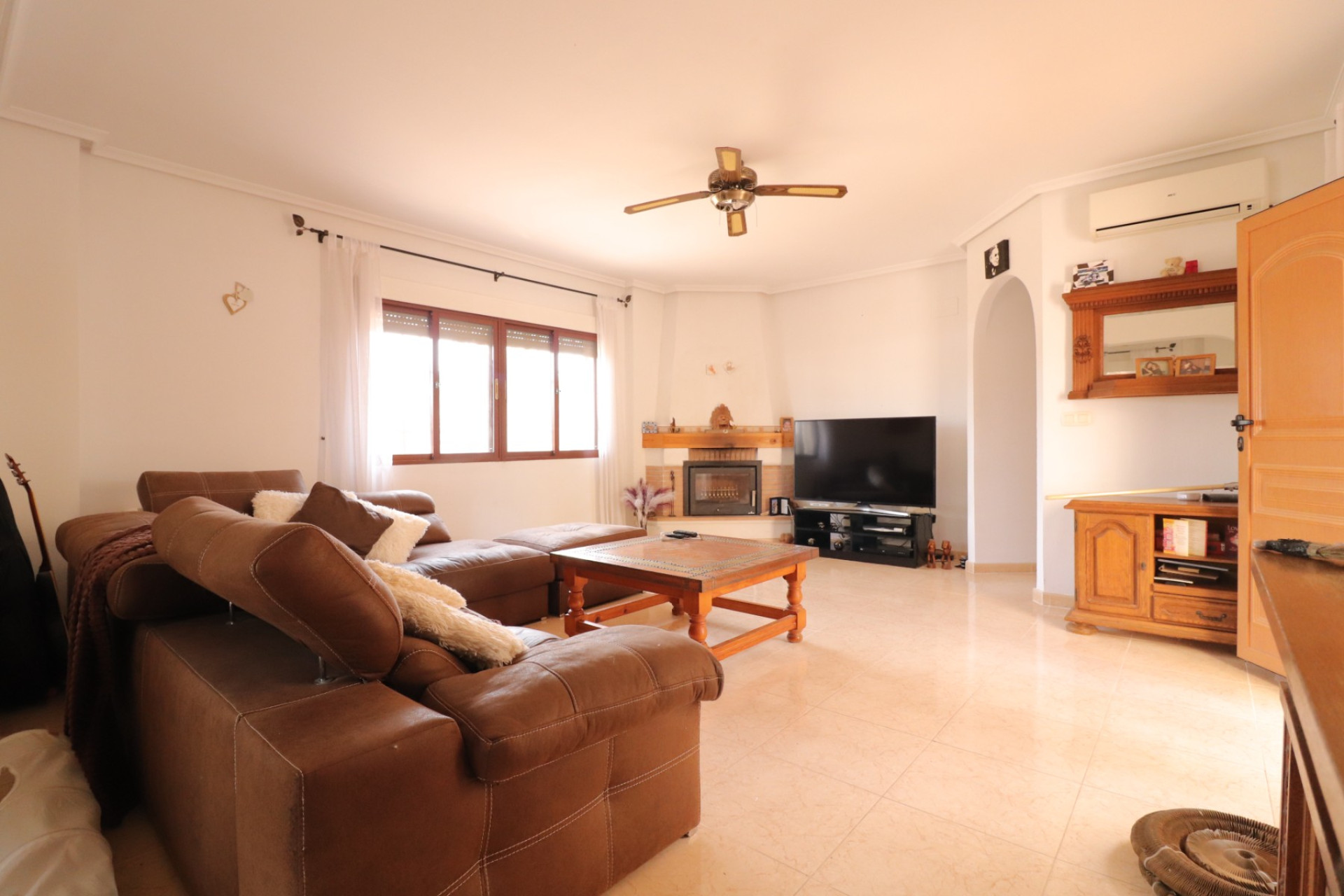 Herverkoop - Vrijstaande Villa - Formentera del Segura - Fincas de La Vega