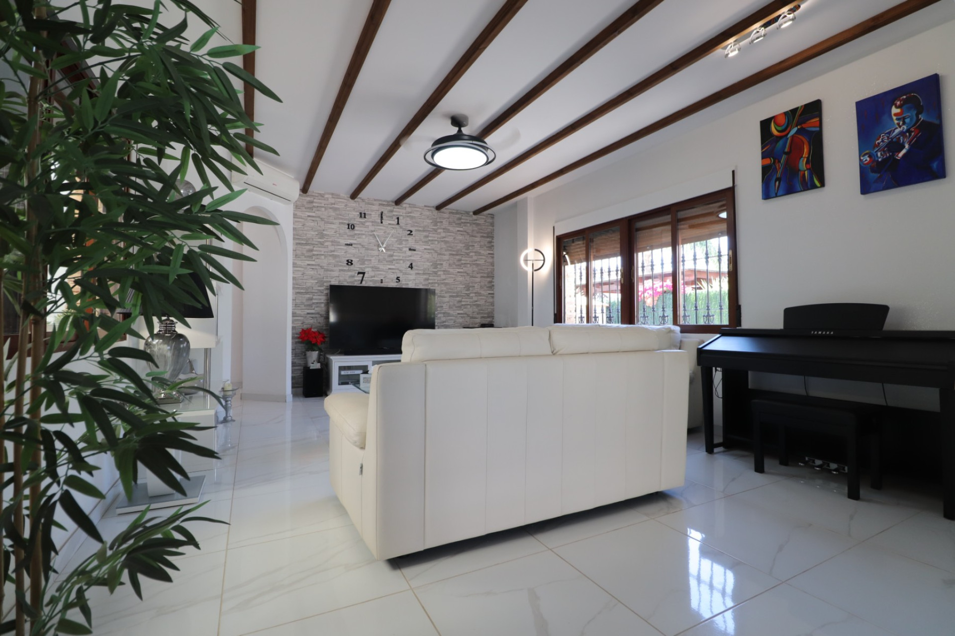 Herverkoop - Vrijstaande Villa - Formentera del Segura - Fincas de La Vega