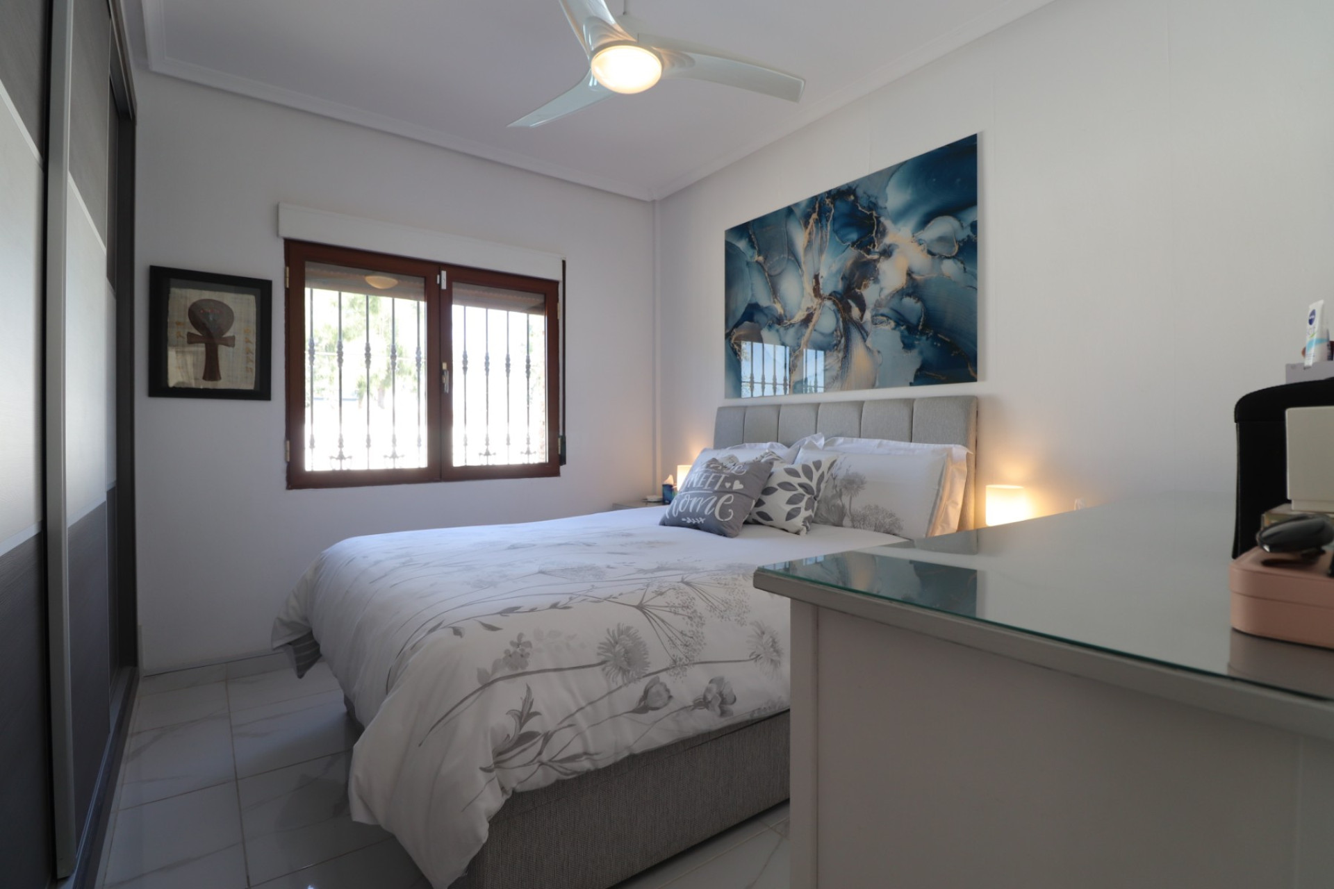 Herverkoop - Vrijstaande Villa - Formentera del Segura - Fincas de La Vega