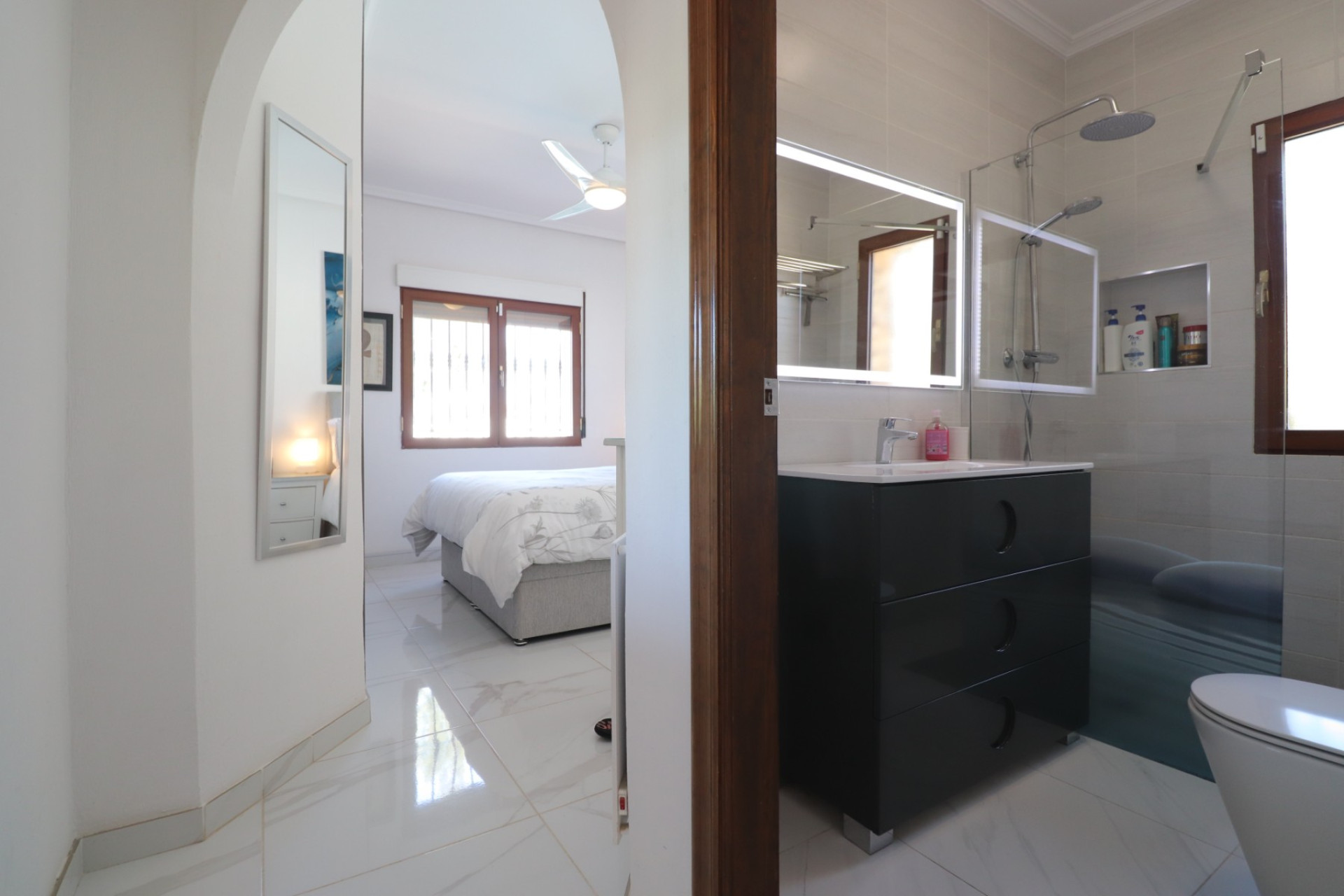 Herverkoop - Vrijstaande Villa - Formentera del Segura - Fincas de La Vega