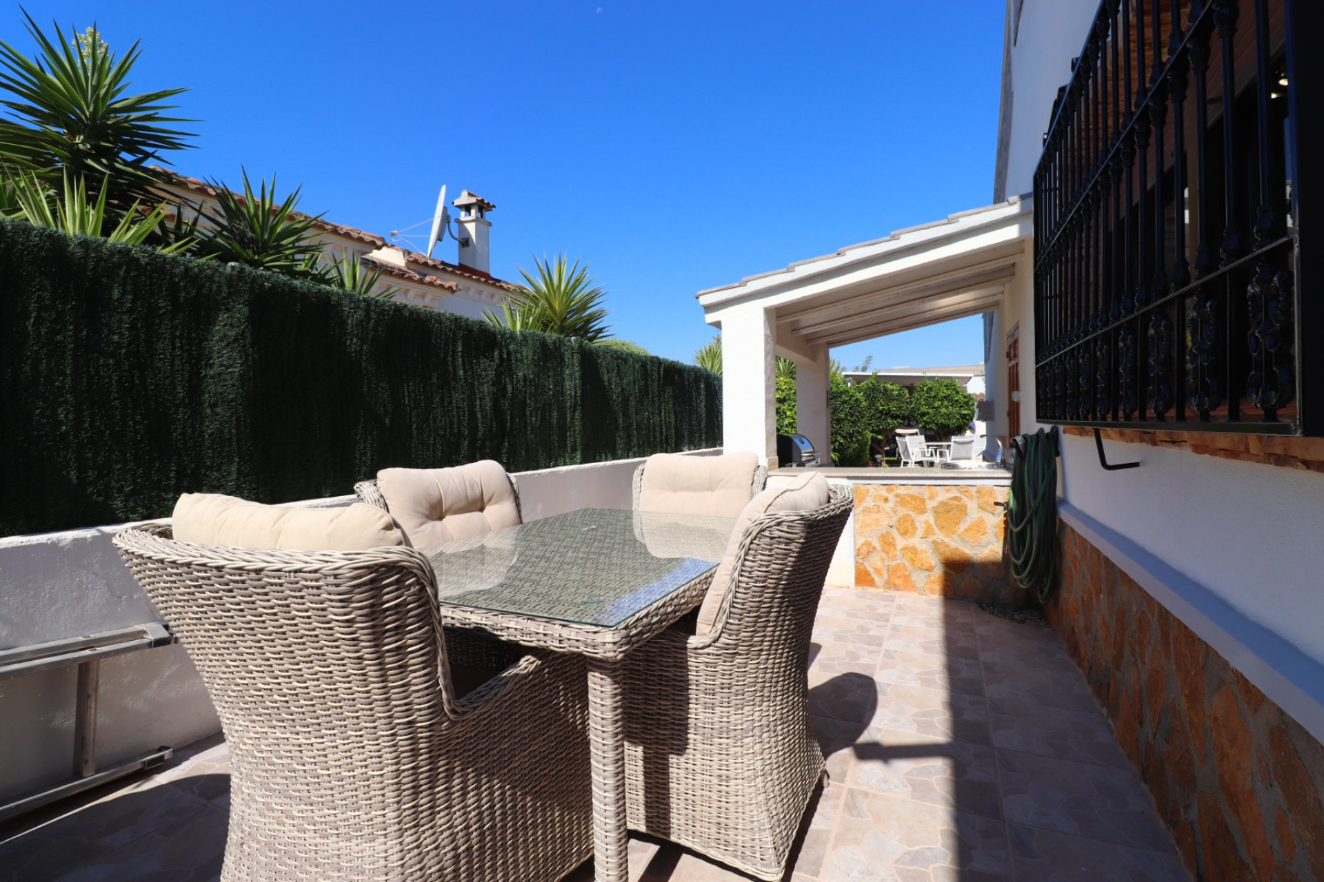 Herverkoop - Vrijstaande Villa - Formentera del Segura - Fincas de La Vega