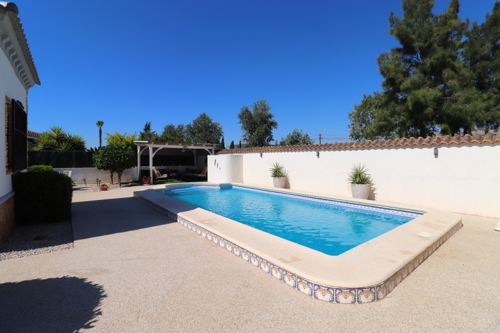 Herverkoop - Vrijstaande Villa - Formentera del Segura - Fincas de La Vega