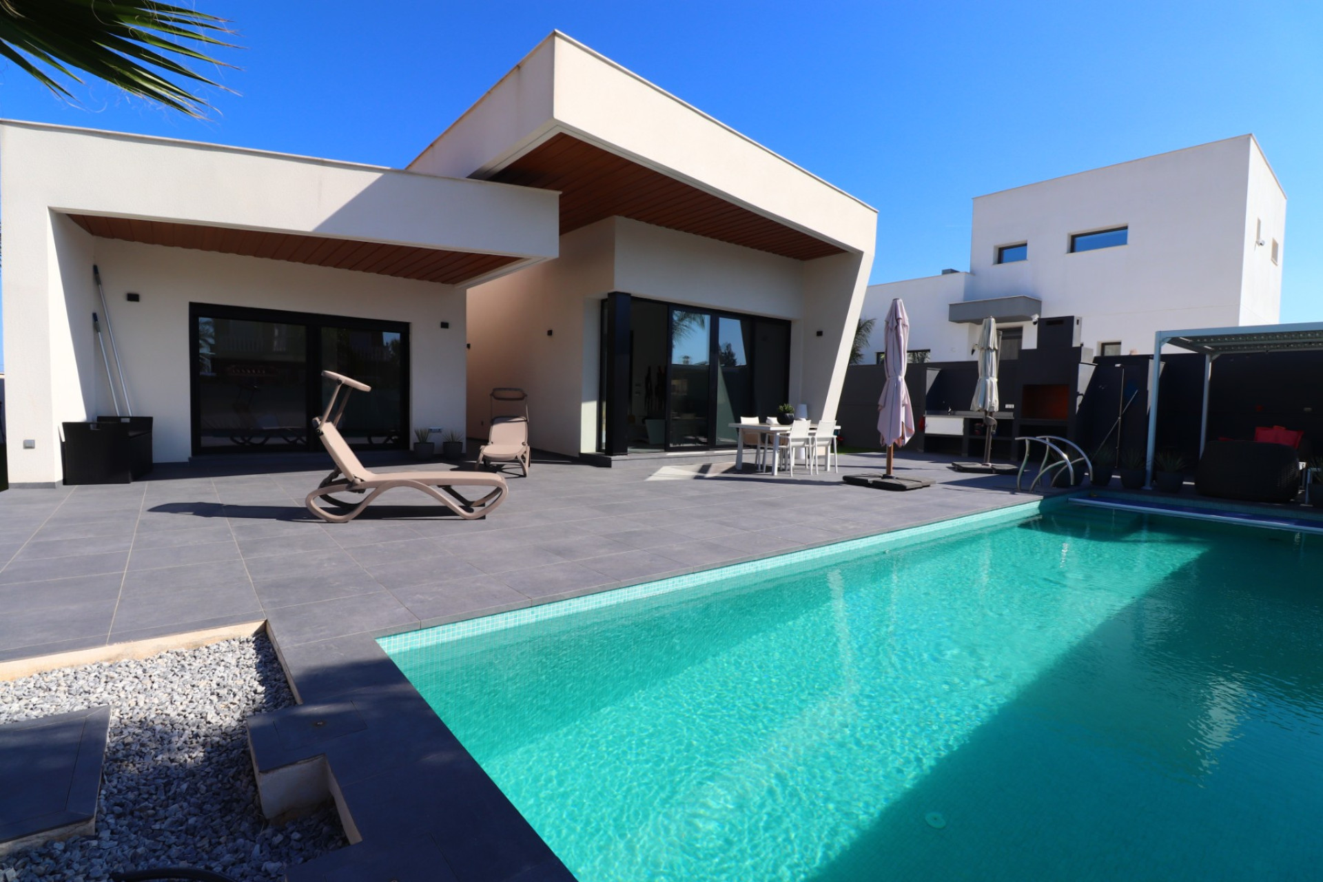Herverkoop - Vrijstaande Villa - Formentera del Segura - Fincas de La Vega
