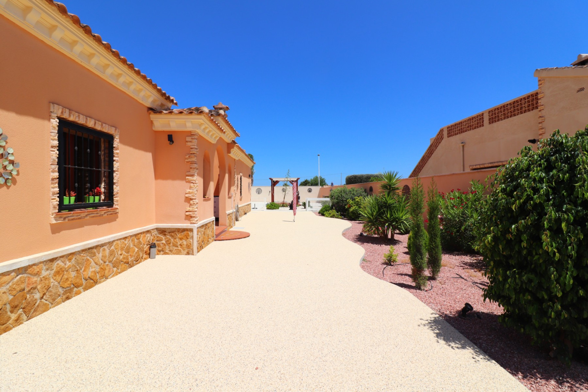 Herverkoop - Vrijstaande Villa - Formentera del Segura - Fincas de La Vega