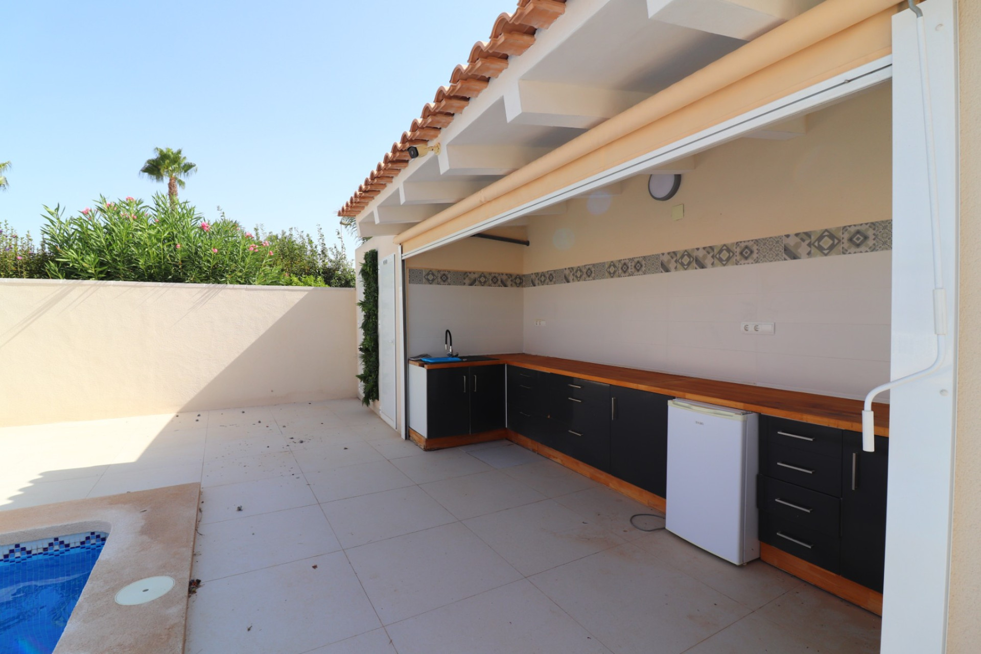 Herverkoop - Vrijstaande Villa - Formentera del Segura - Fincas de La Vega