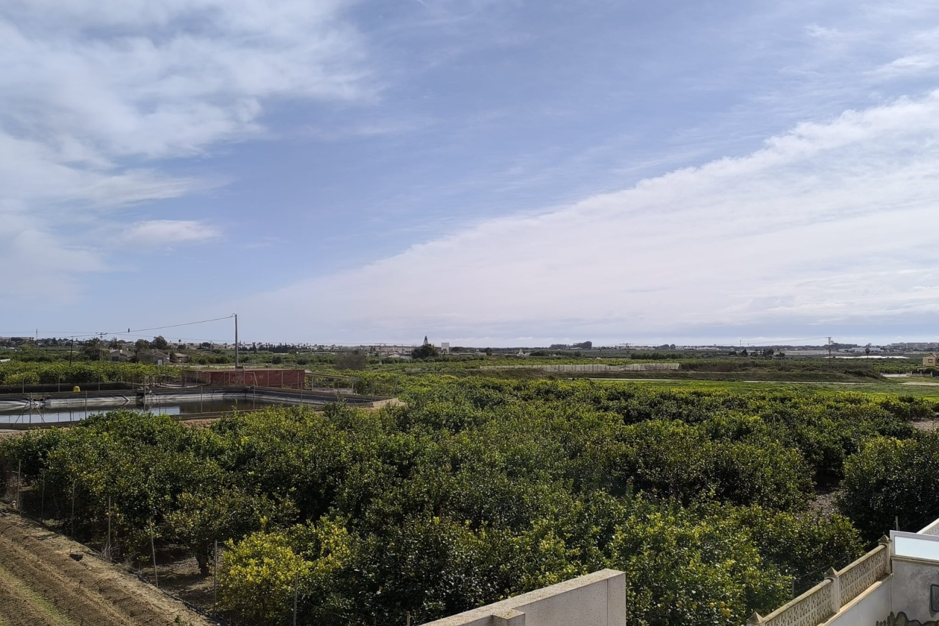 Herverkoop - Vrijstaande Villa - Guardamar del Segura - El Raso