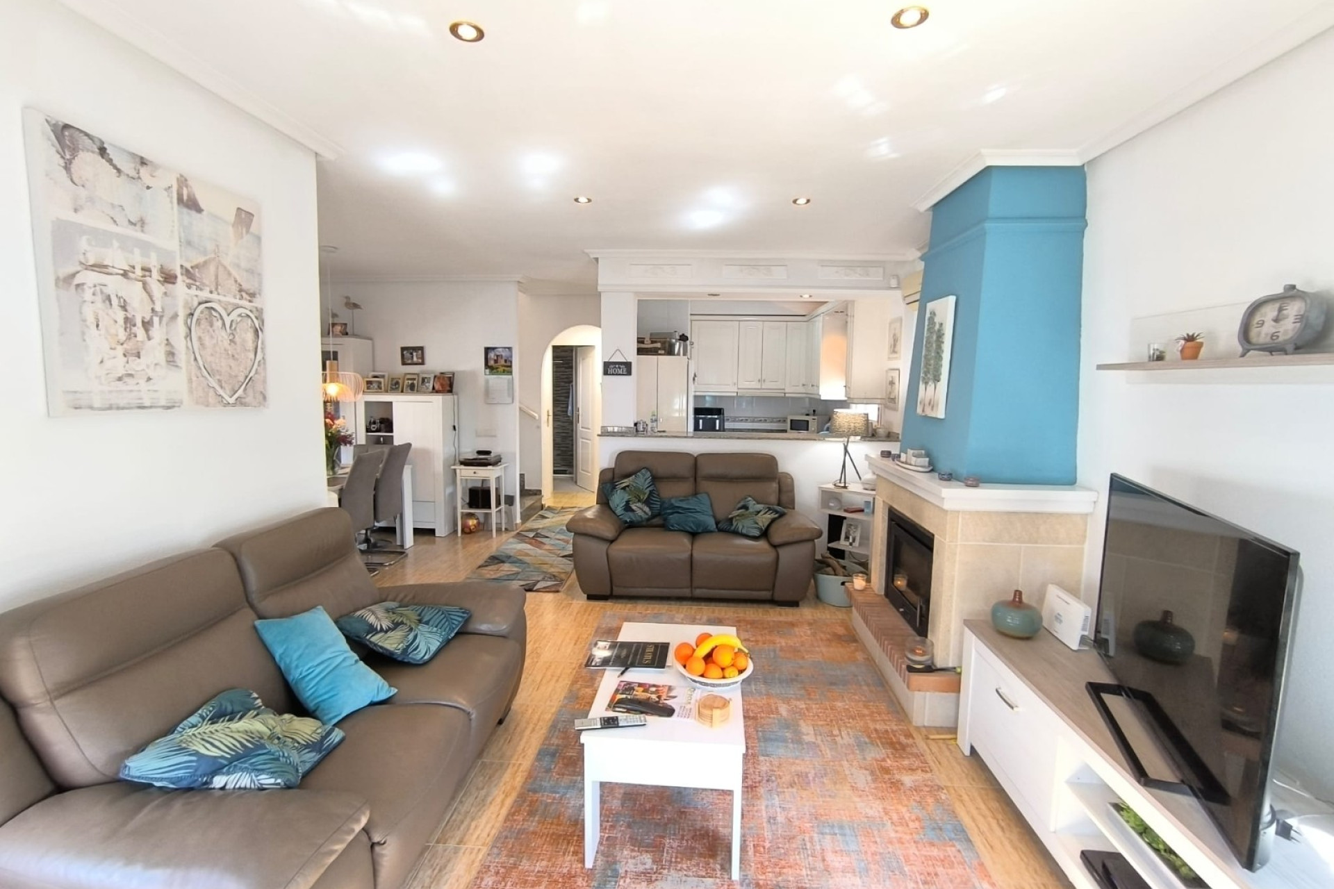 Herverkoop - Vrijstaande Villa - Guardamar del Segura - El Raso