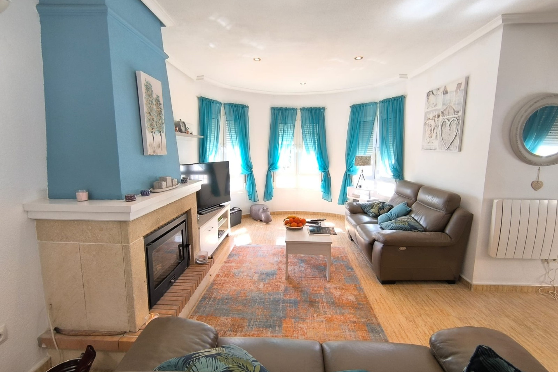 Herverkoop - Vrijstaande Villa - Guardamar del Segura - El Raso