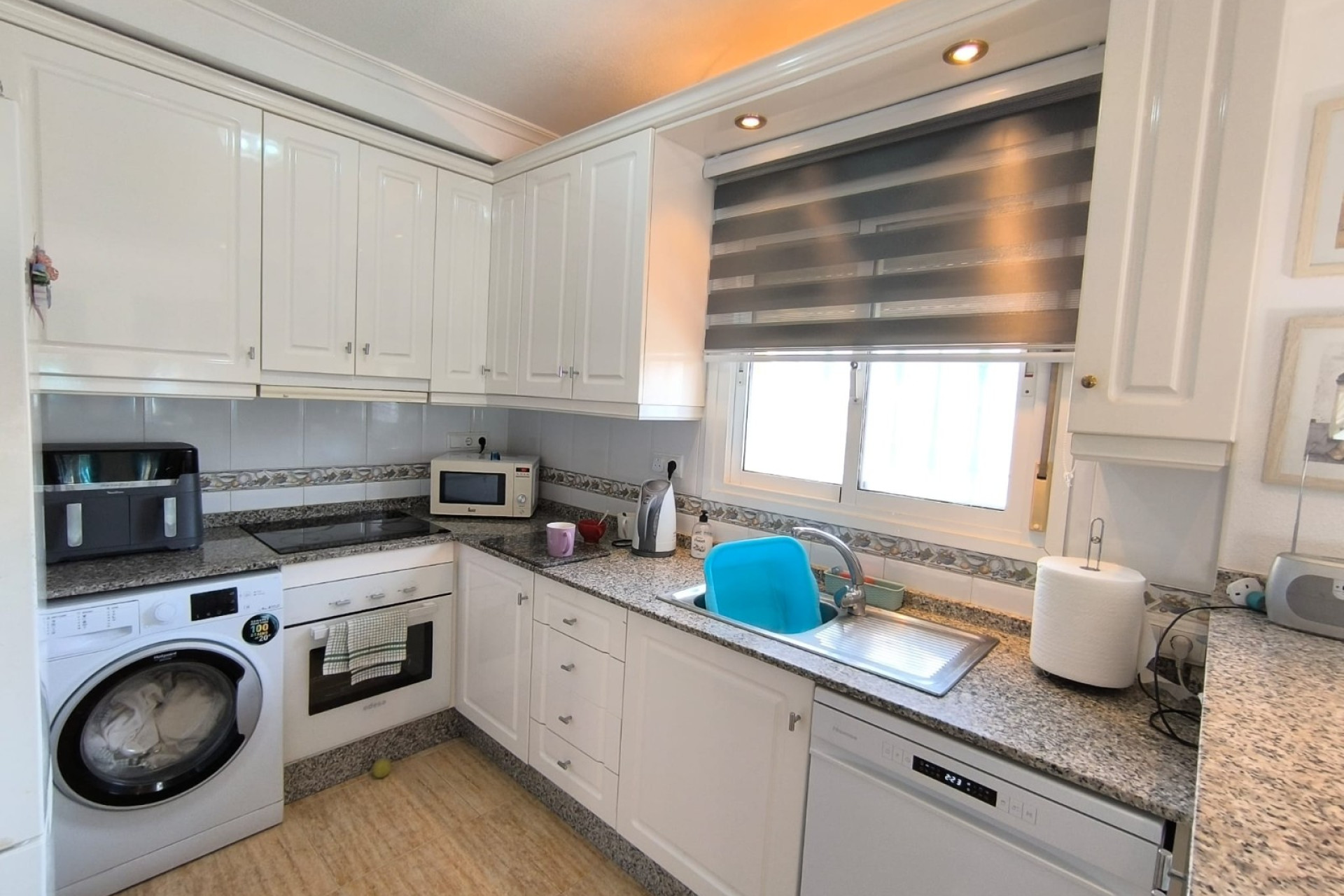 Herverkoop - Vrijstaande Villa - Guardamar del Segura - El Raso