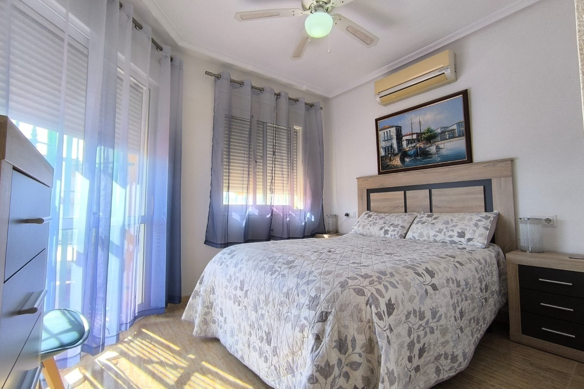 Herverkoop - Vrijstaande Villa - Guardamar del Segura - El Raso