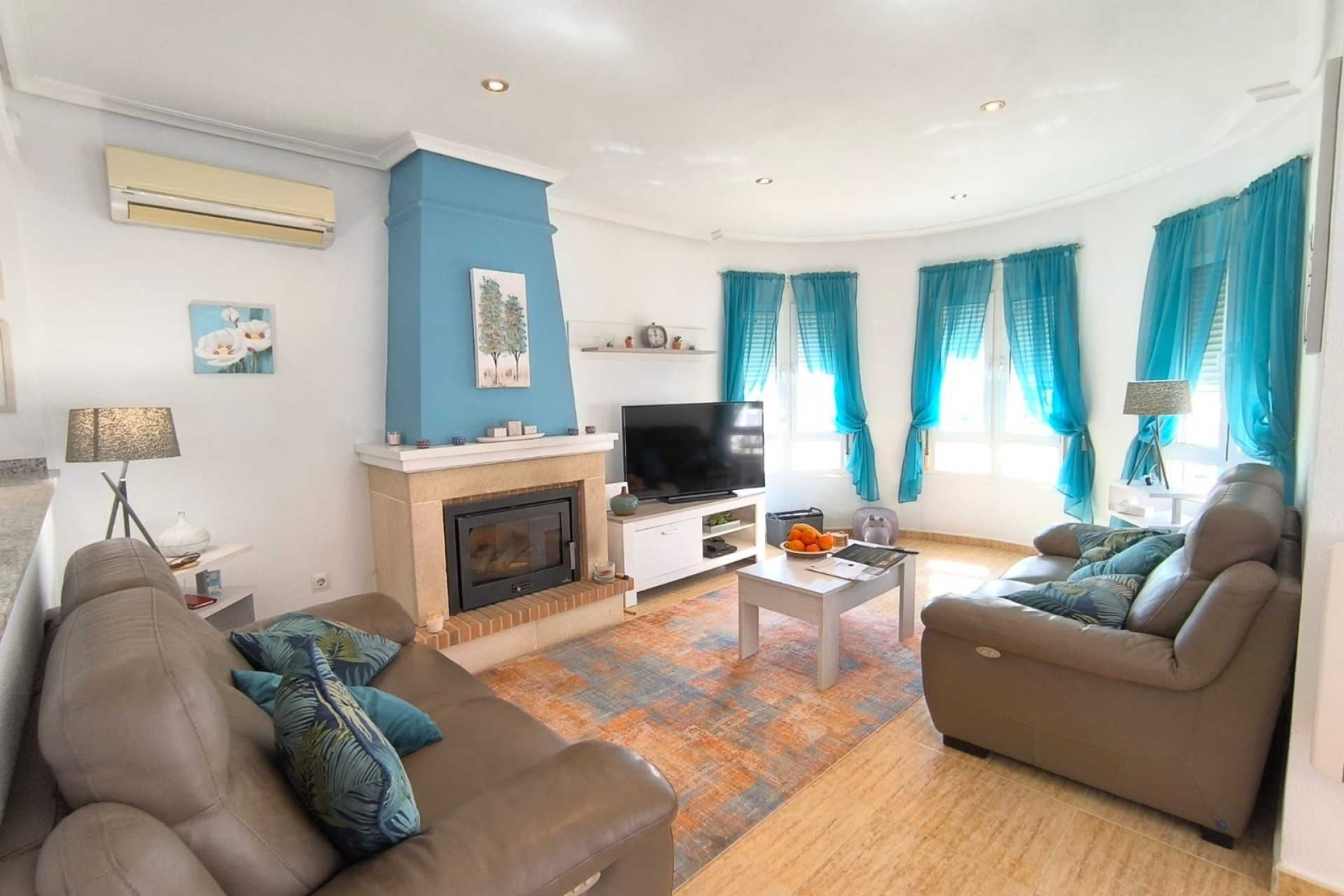 Herverkoop - Vrijstaande Villa - Guardamar del Segura - El Raso