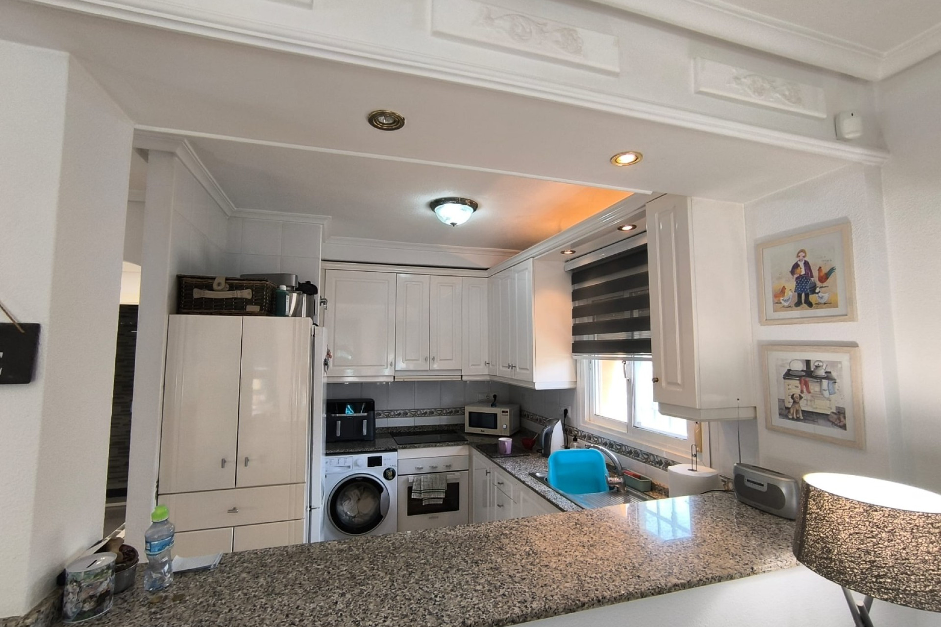 Herverkoop - Vrijstaande Villa - Guardamar del Segura - El Raso