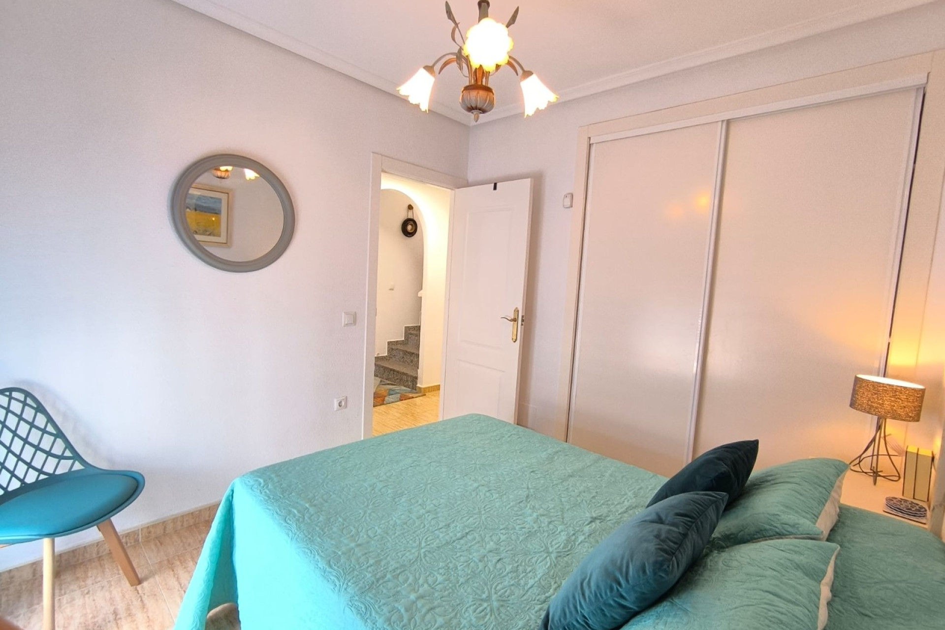 Herverkoop - Vrijstaande Villa - Guardamar del Segura - El Raso