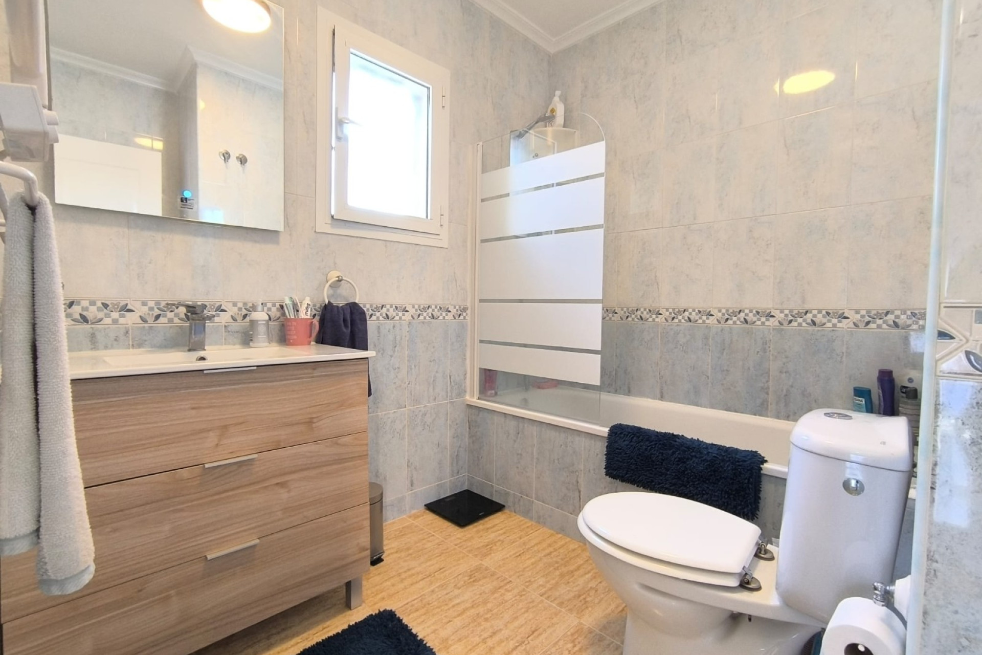 Herverkoop - Vrijstaande Villa - Guardamar del Segura - El Raso