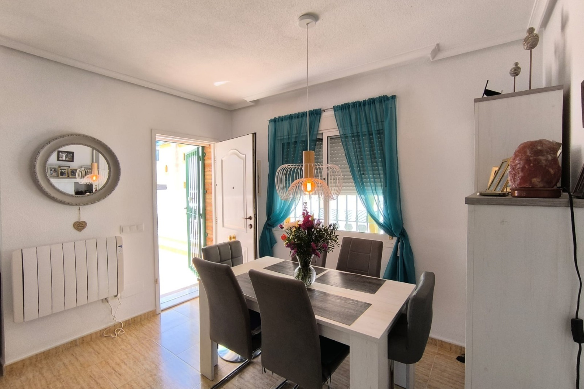 Herverkoop - Vrijstaande Villa - Guardamar del Segura - El Raso