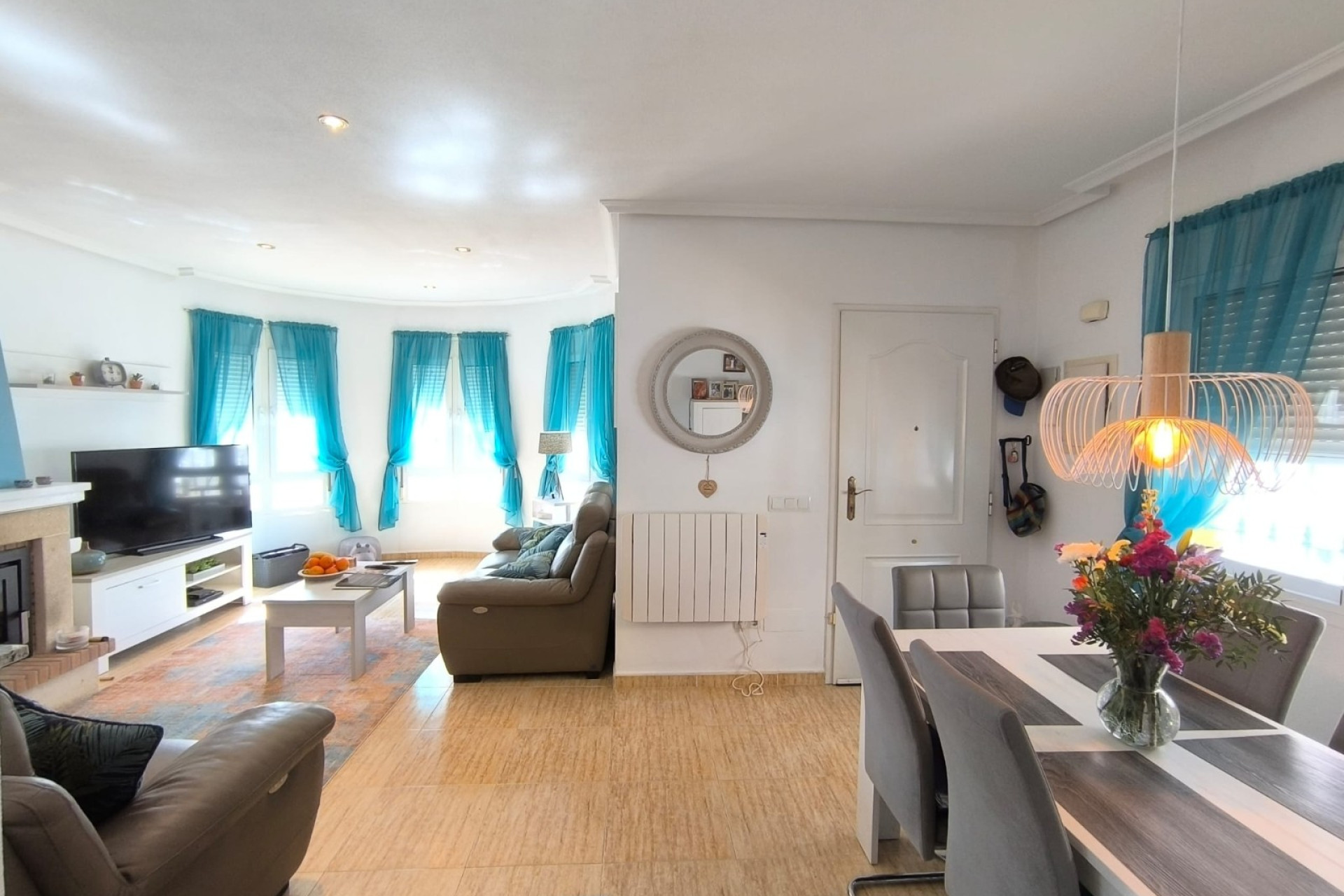 Herverkoop - Vrijstaande Villa - Guardamar del Segura - El Raso