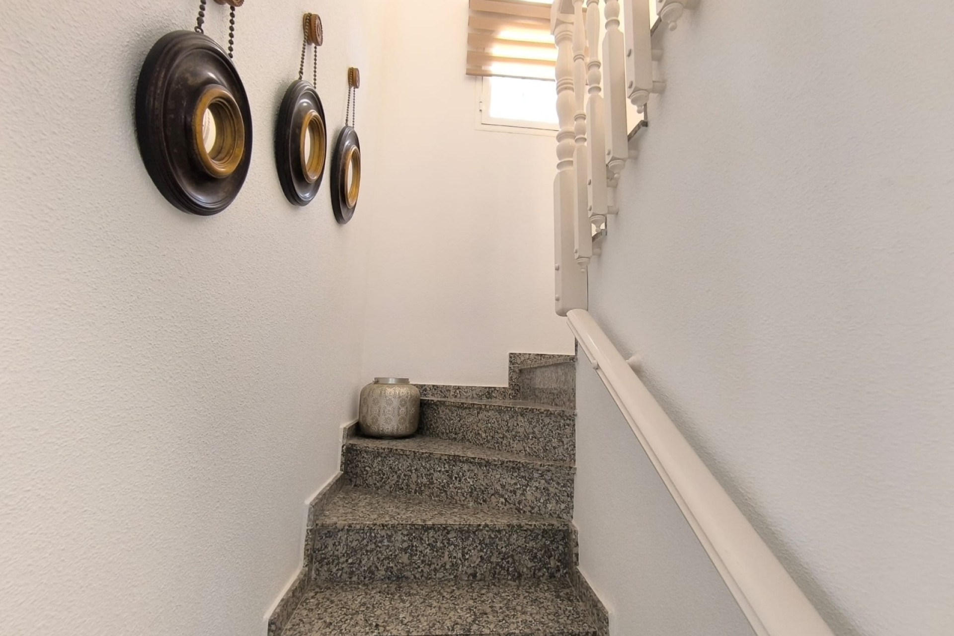 Herverkoop - Vrijstaande Villa - Guardamar del Segura - El Raso