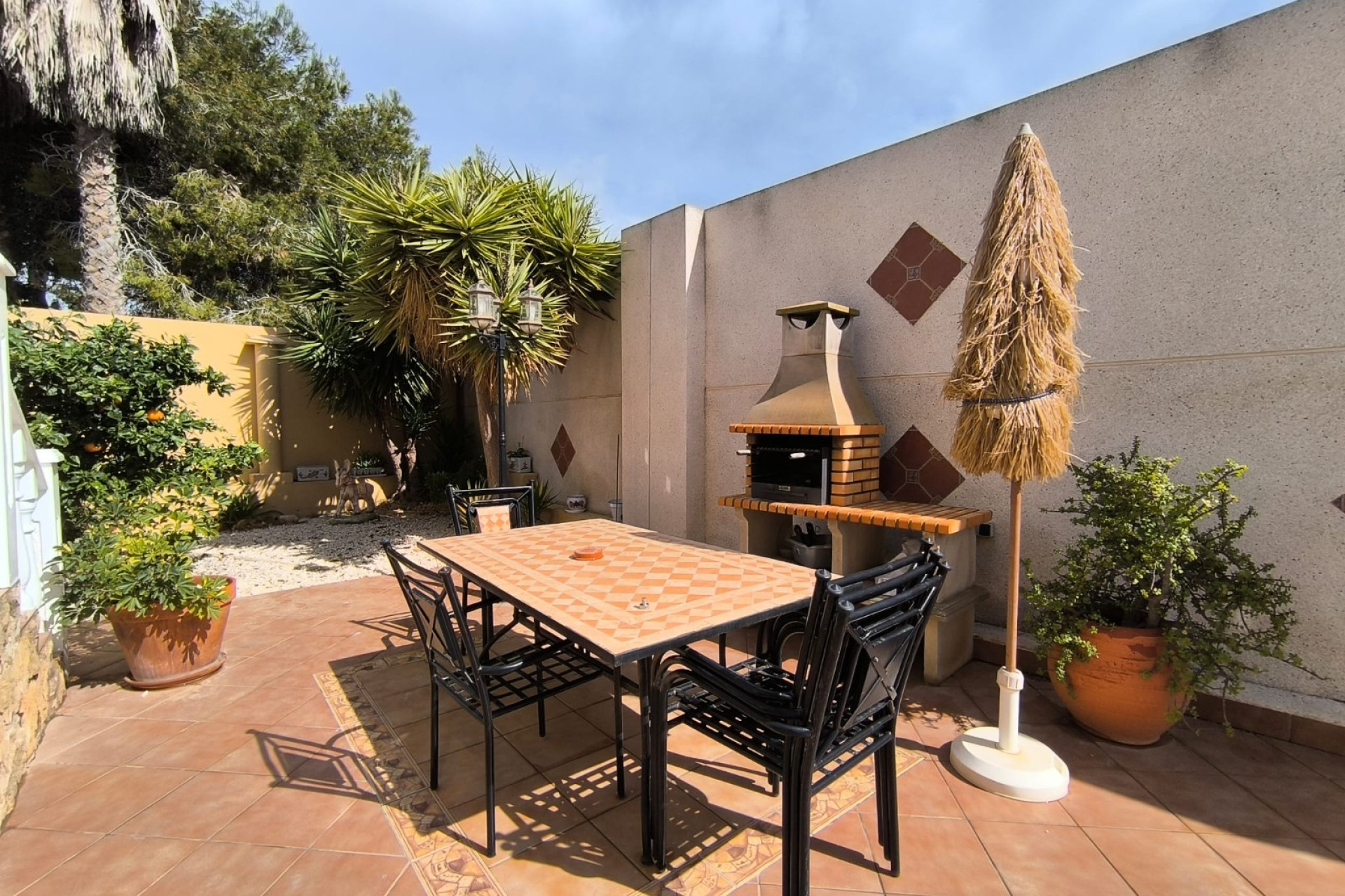 Herverkoop - Vrijstaande Villa - Guardamar del Segura - El Raso