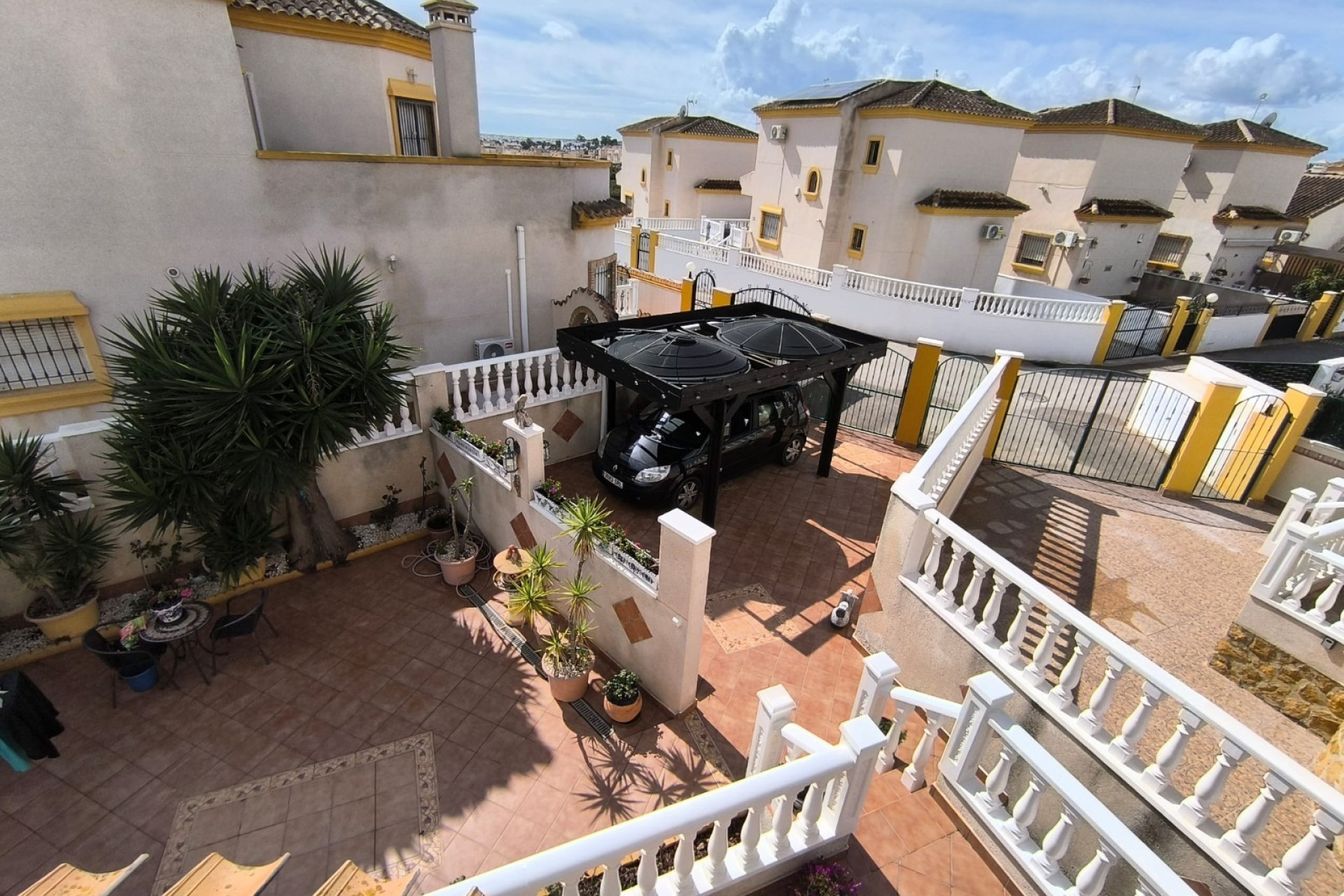 Herverkoop - Vrijstaande Villa - Guardamar del Segura - El Raso