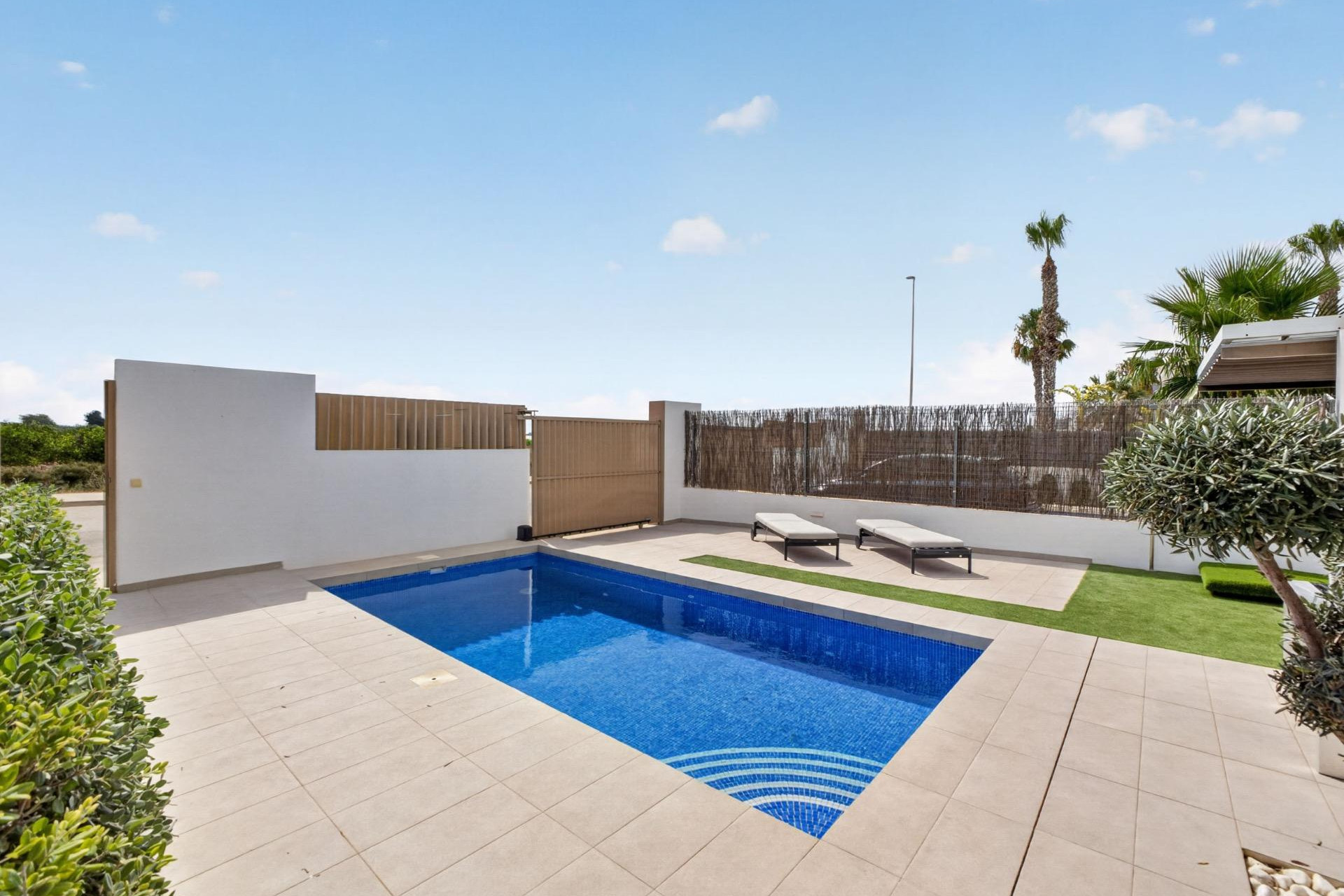 Herverkoop - Vrijstaande Villa - Guardamar del Segura - El Raso