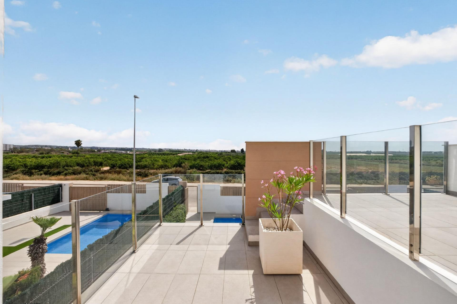 Herverkoop - Vrijstaande Villa - Guardamar del Segura - El Raso