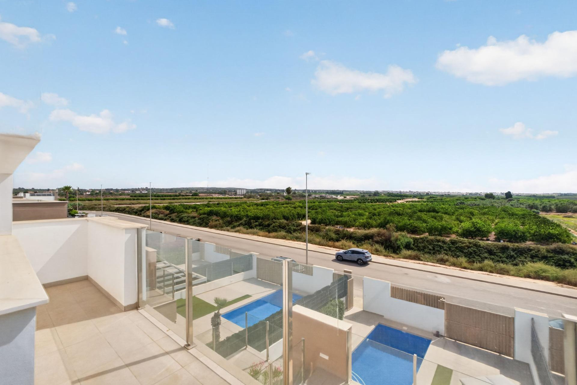 Herverkoop - Vrijstaande Villa - Guardamar del Segura - El Raso