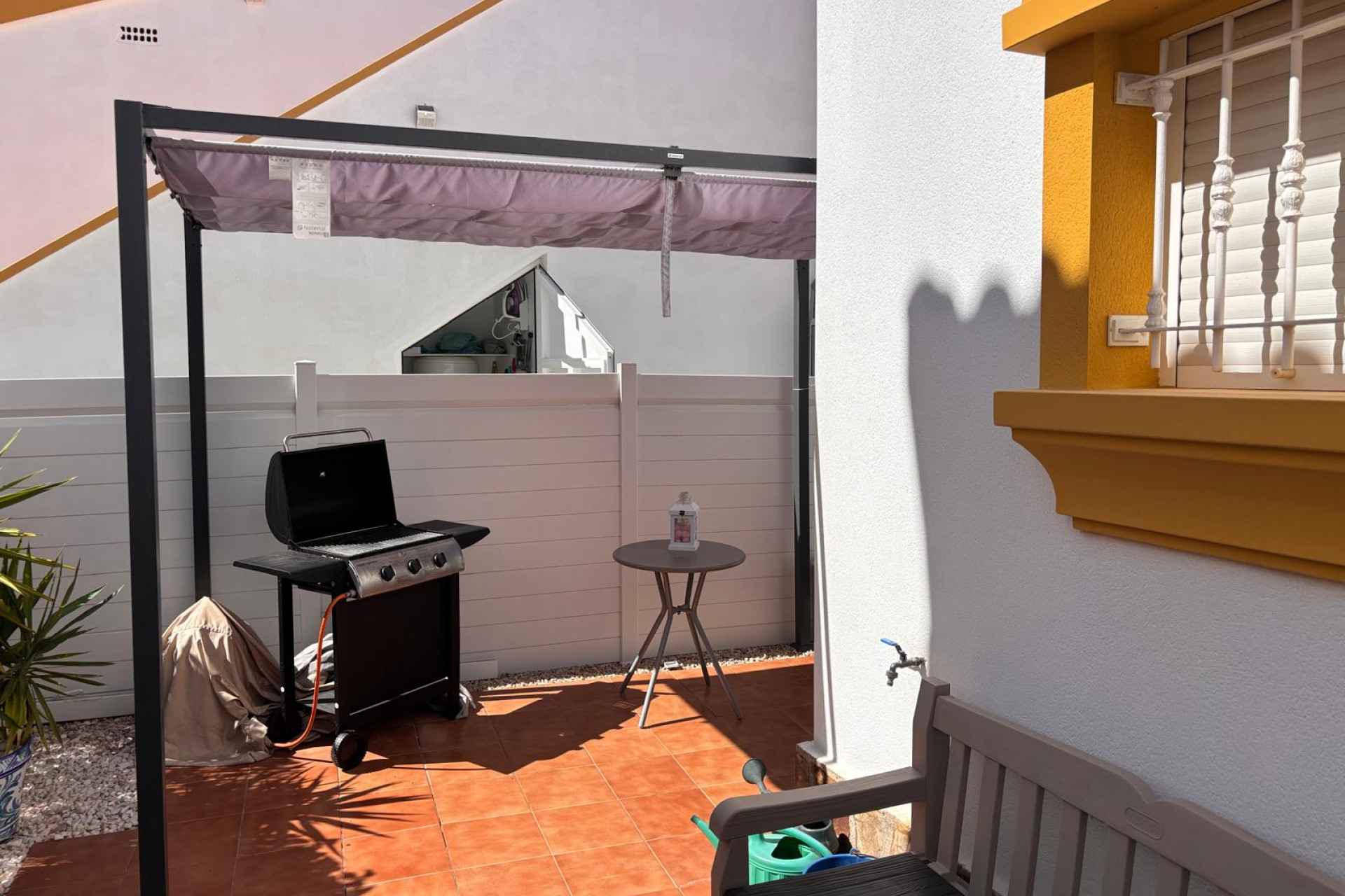 Herverkoop - Vrijstaande Villa - Guardamar del Segura - El Raso