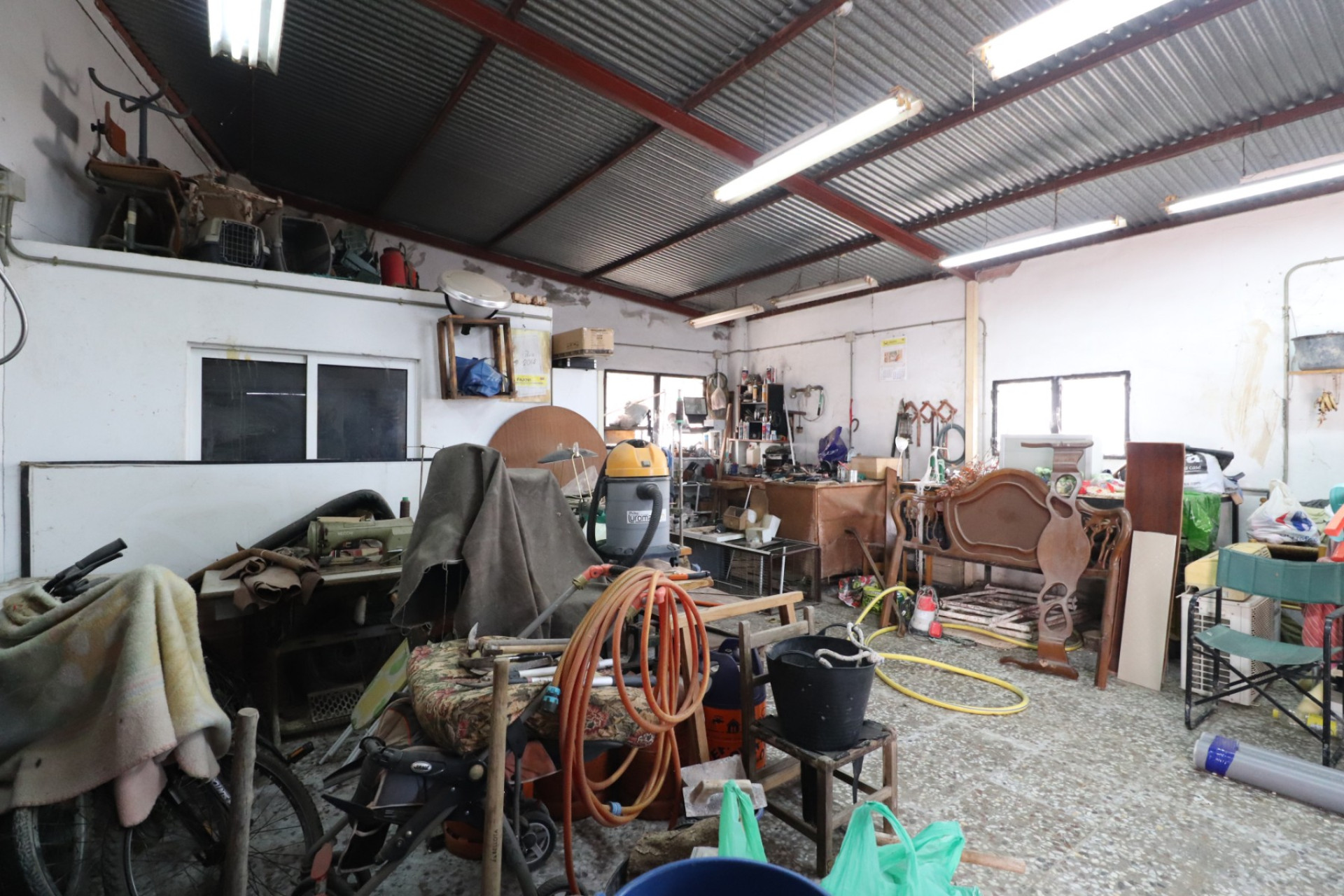 Herverkoop - Vrijstaande Villa - Heredades - Heredades - Village