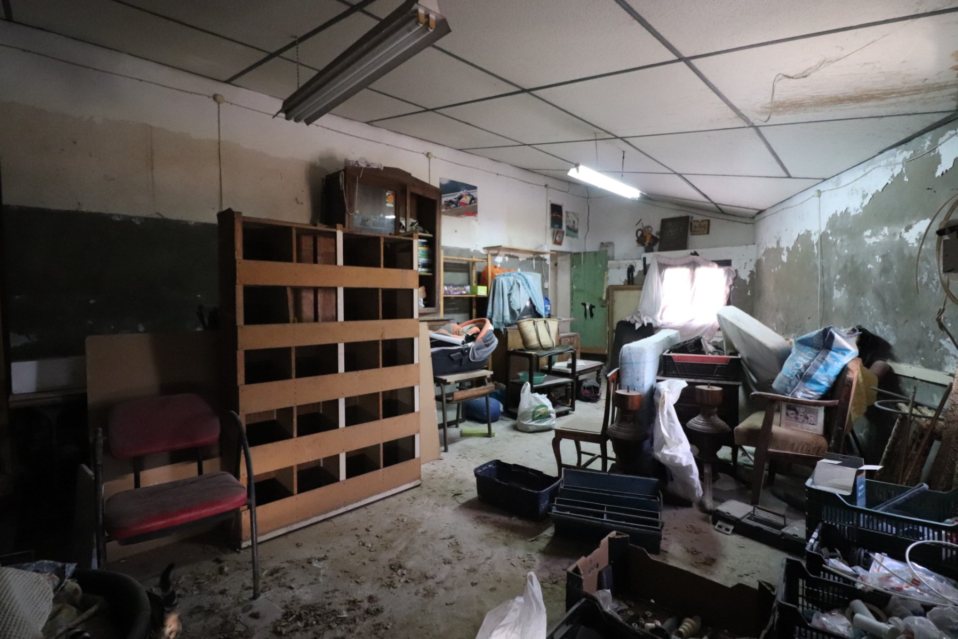 Herverkoop - Vrijstaande Villa - Heredades - Heredades - Village