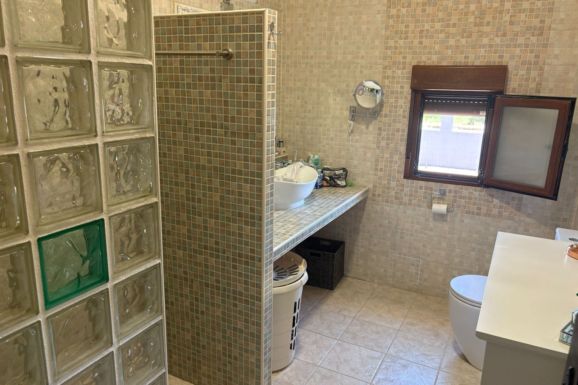 Herverkoop - Vrijstaande Villa - Jacarilla - Jacarilla - Country